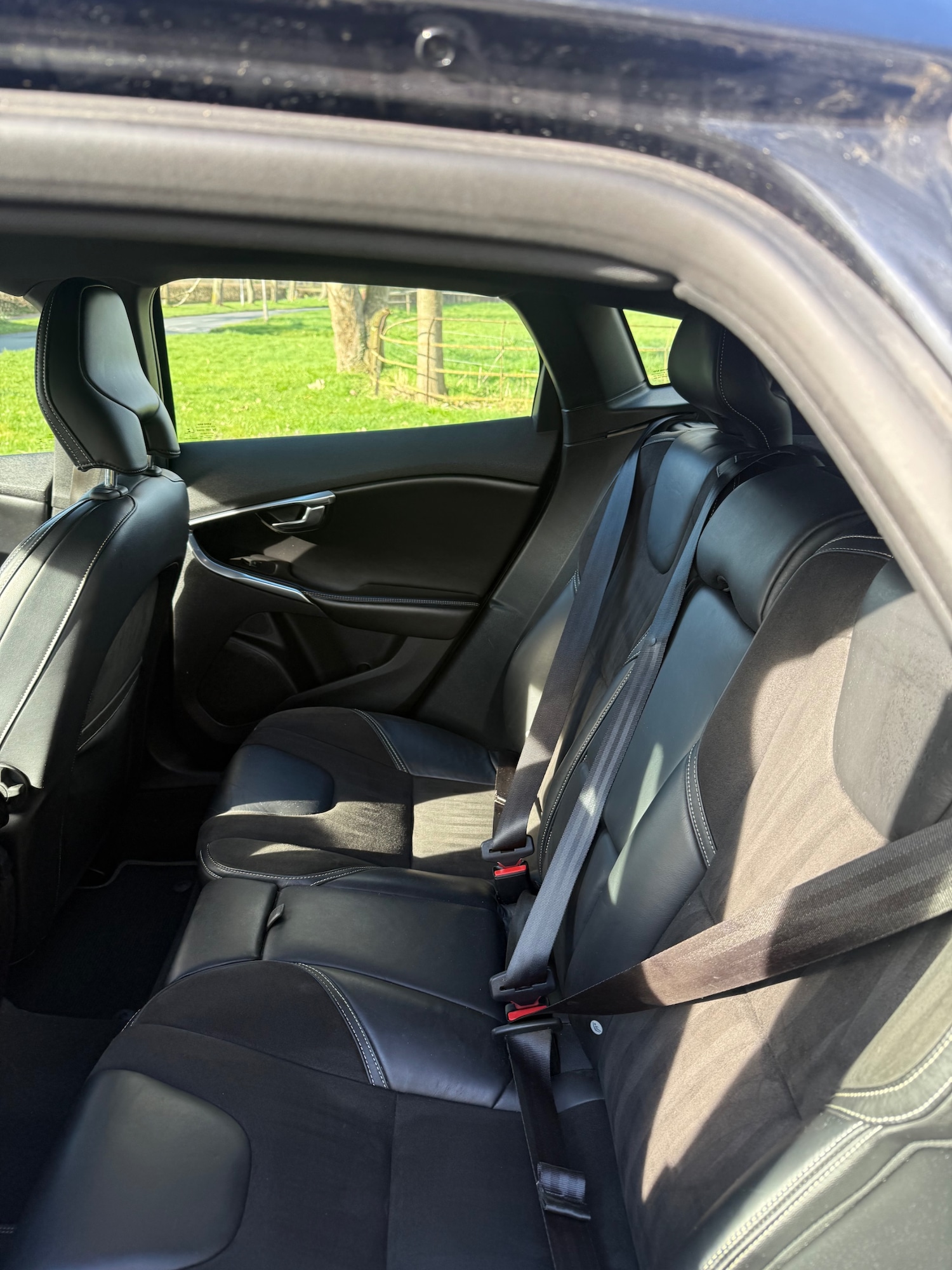 Used Volvo V40 2013 for sale - 78003926: Photo 19