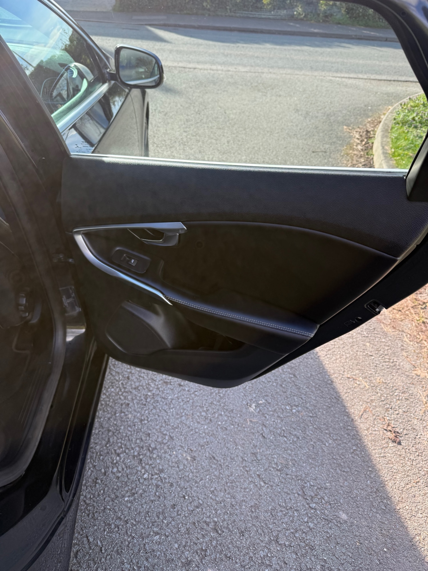 Used Volvo V40 2013 for sale - 78003926: Photo 22