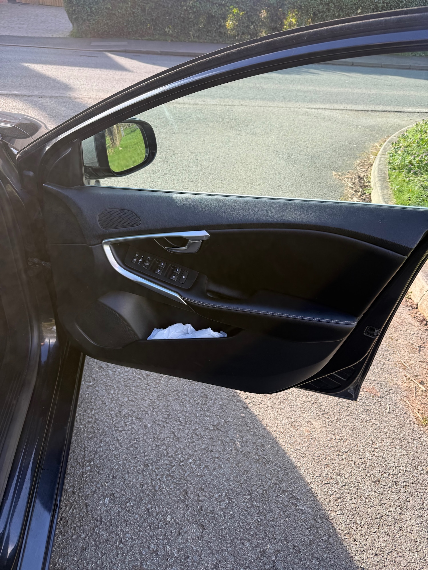 Used Volvo V40 2013 for sale - 78003926: Photo 30