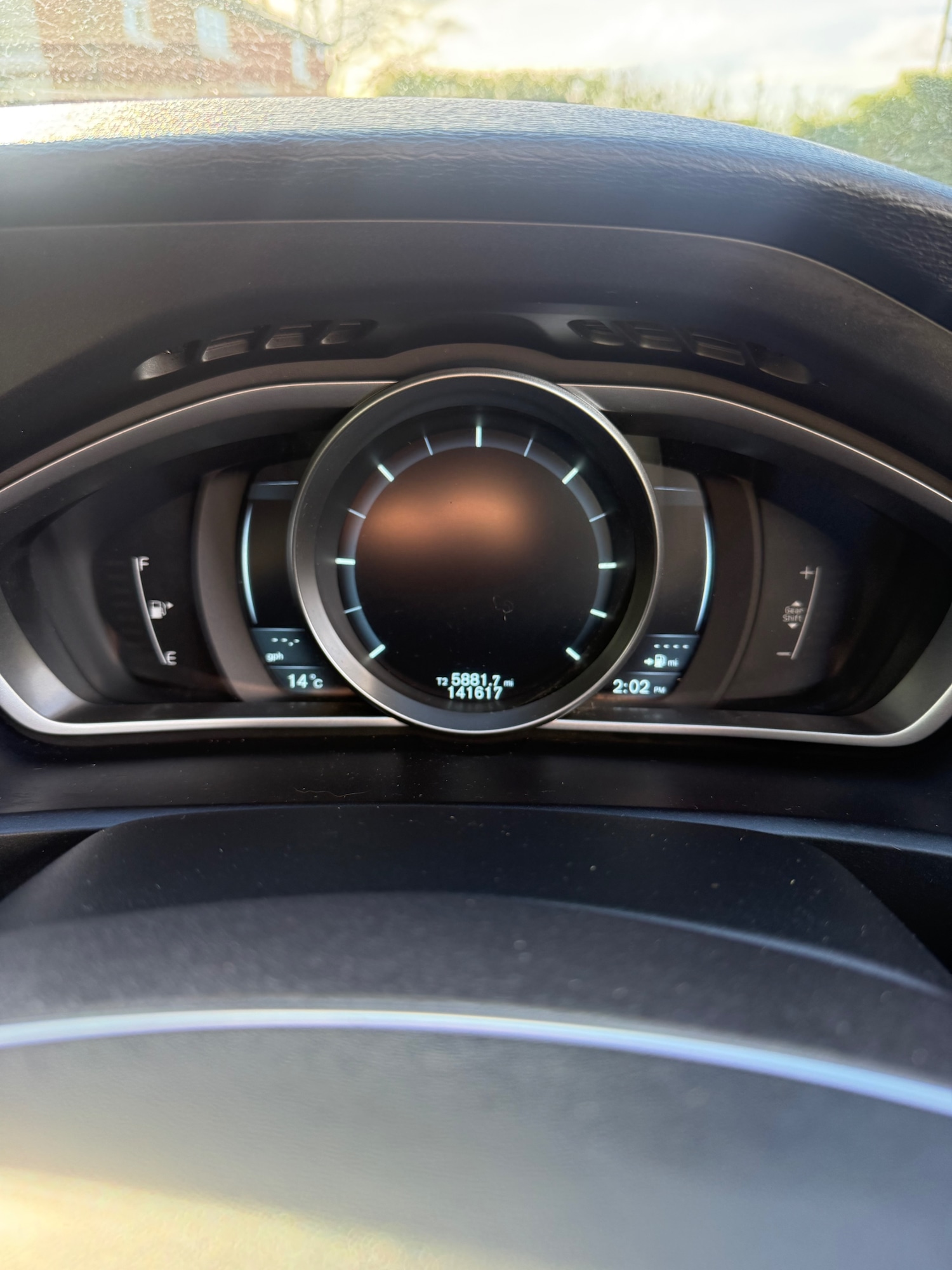 Used Volvo V40 2013 for sale - 78003926: Photo 31