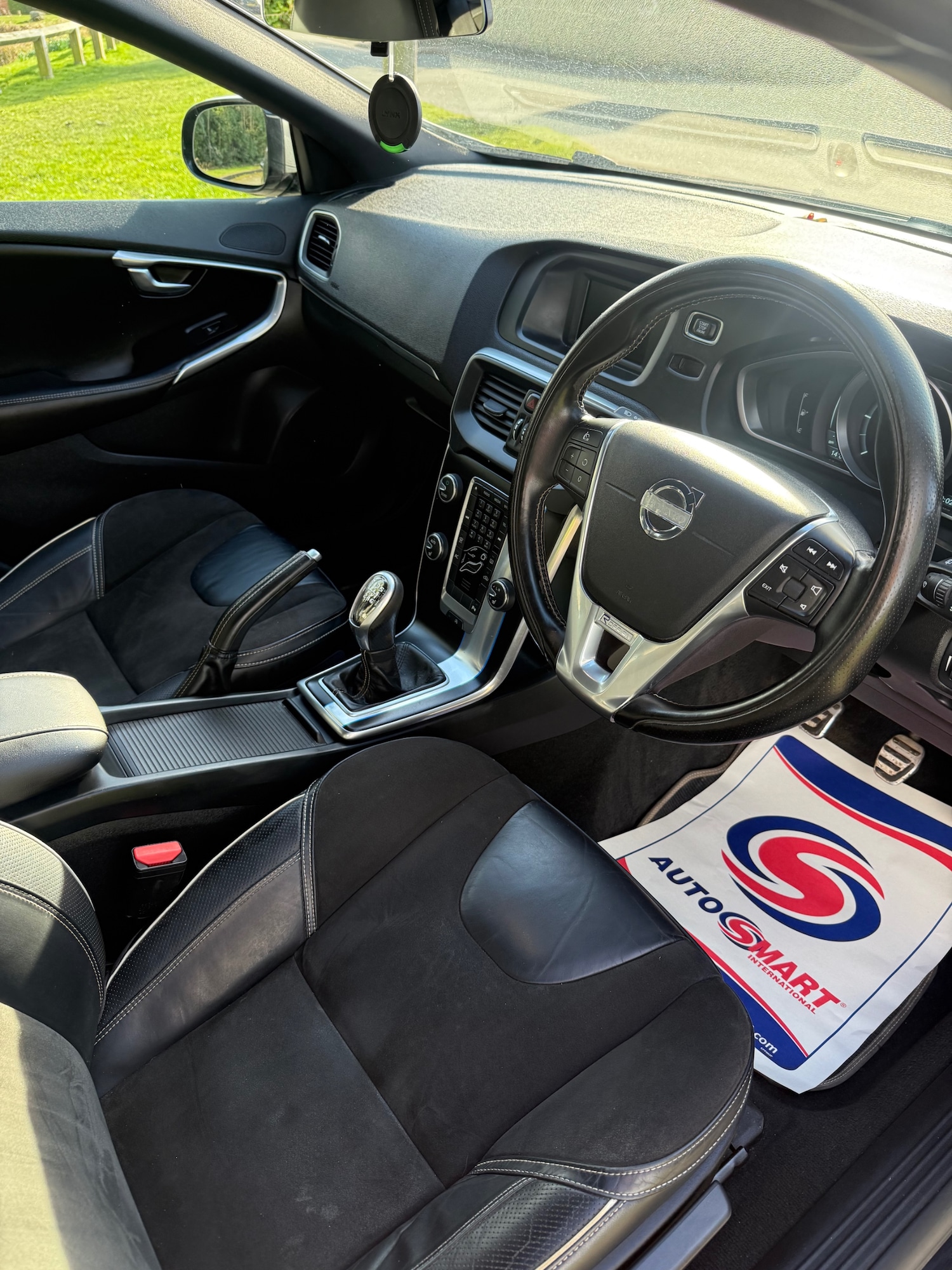 Used Volvo V40 2013 for sale - 78003926: Photo 32