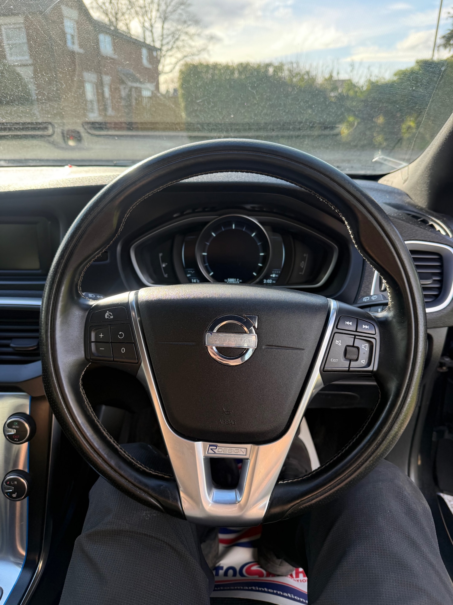 Used Volvo V40 2013 for sale - 78003926: Photo 36