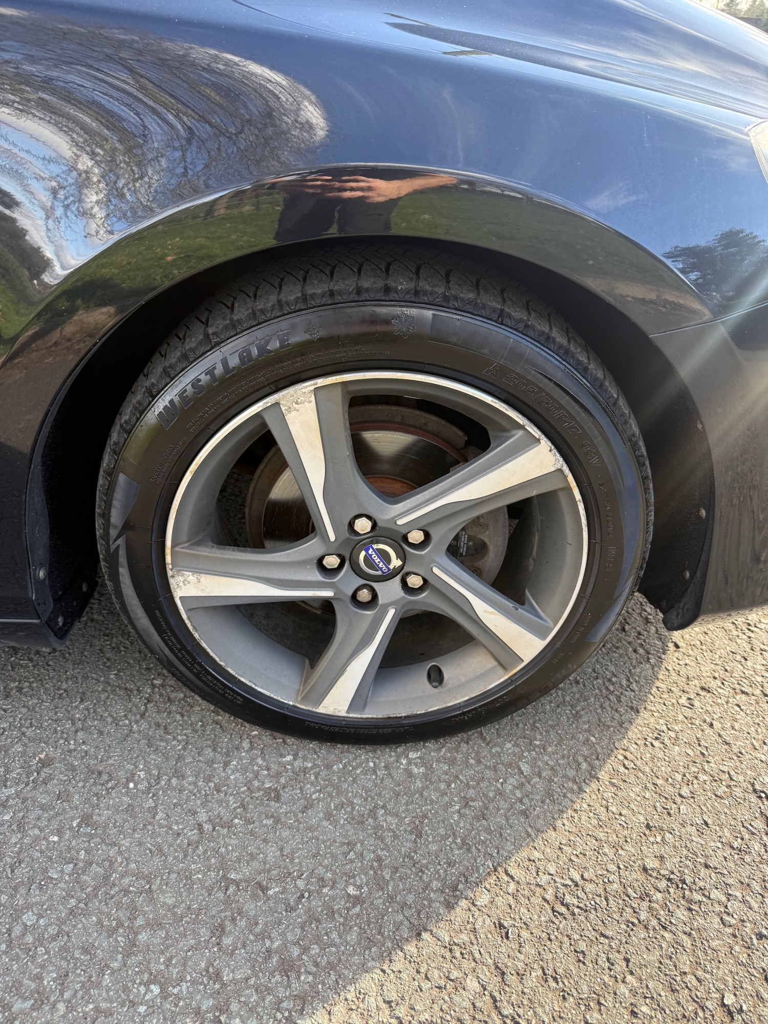 Used Volvo V40 2013 for sale - 78003926: Photo 4