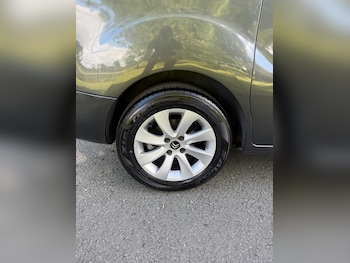 Used Citroen Berlingo Multispace 2017 for sale - 78852965: Photo