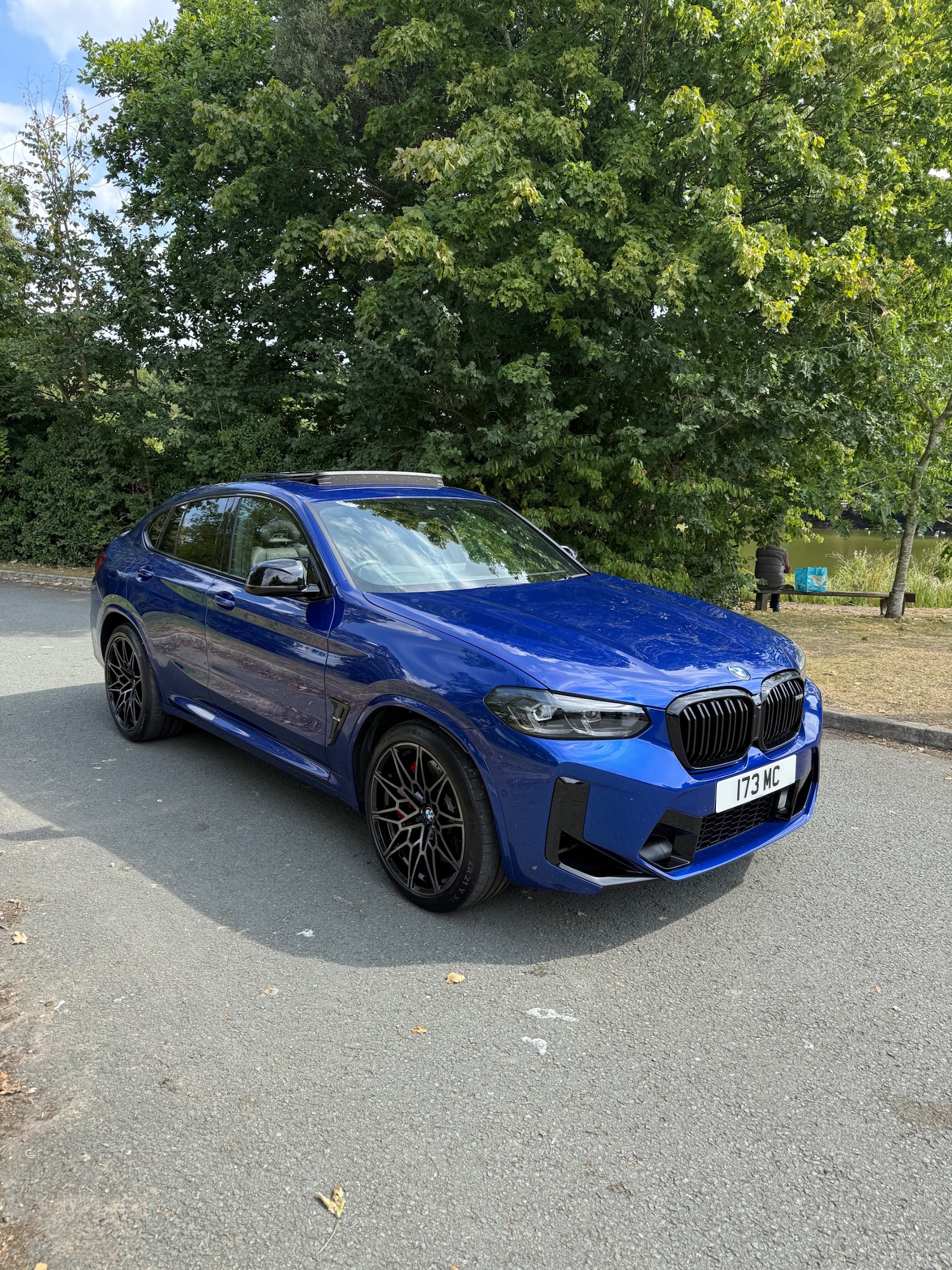 Used BMW X4 2022 for sale - 77350433: Photo 1