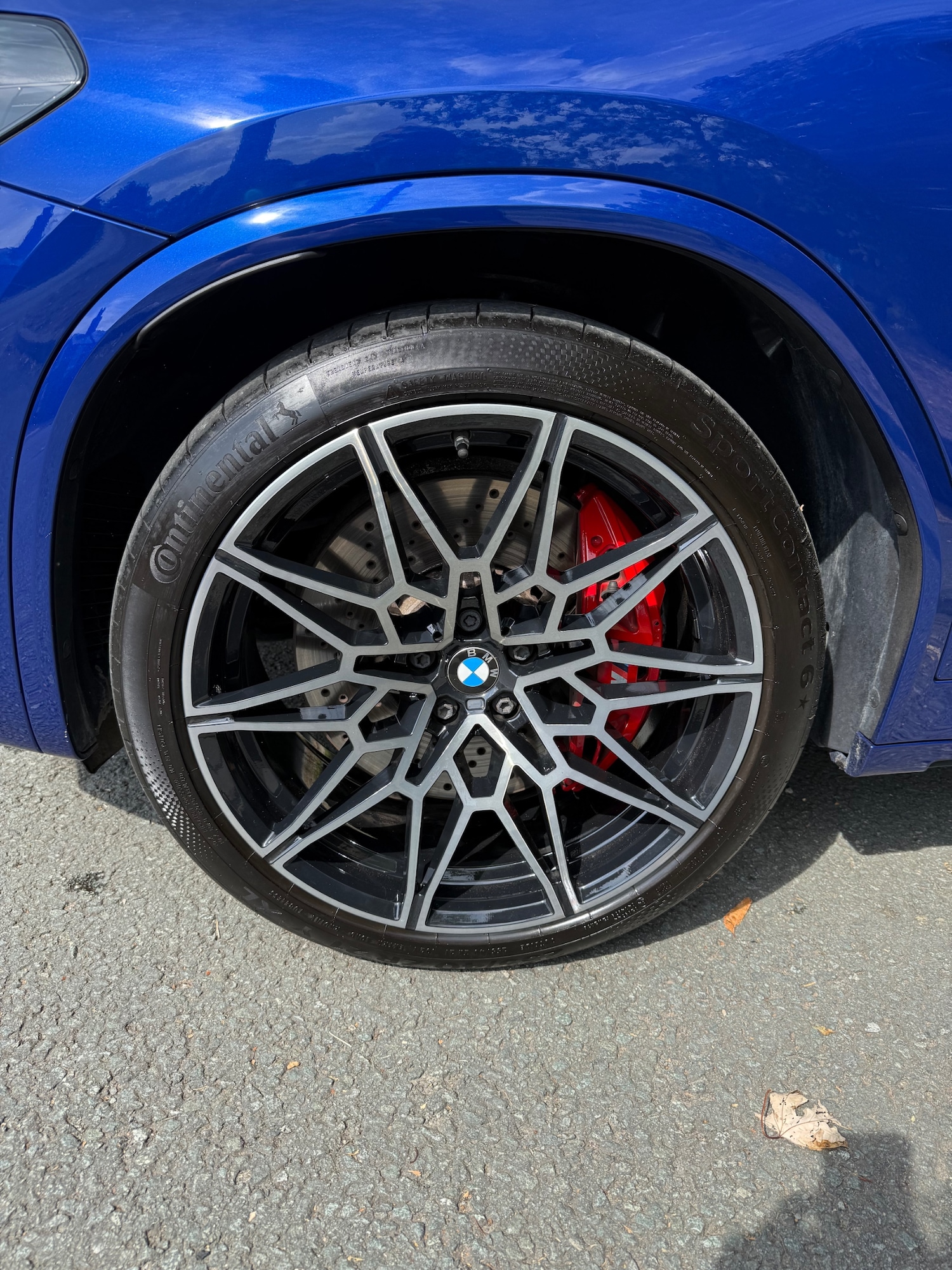 Used BMW X4 2022 for sale - 77350433: Photo 10