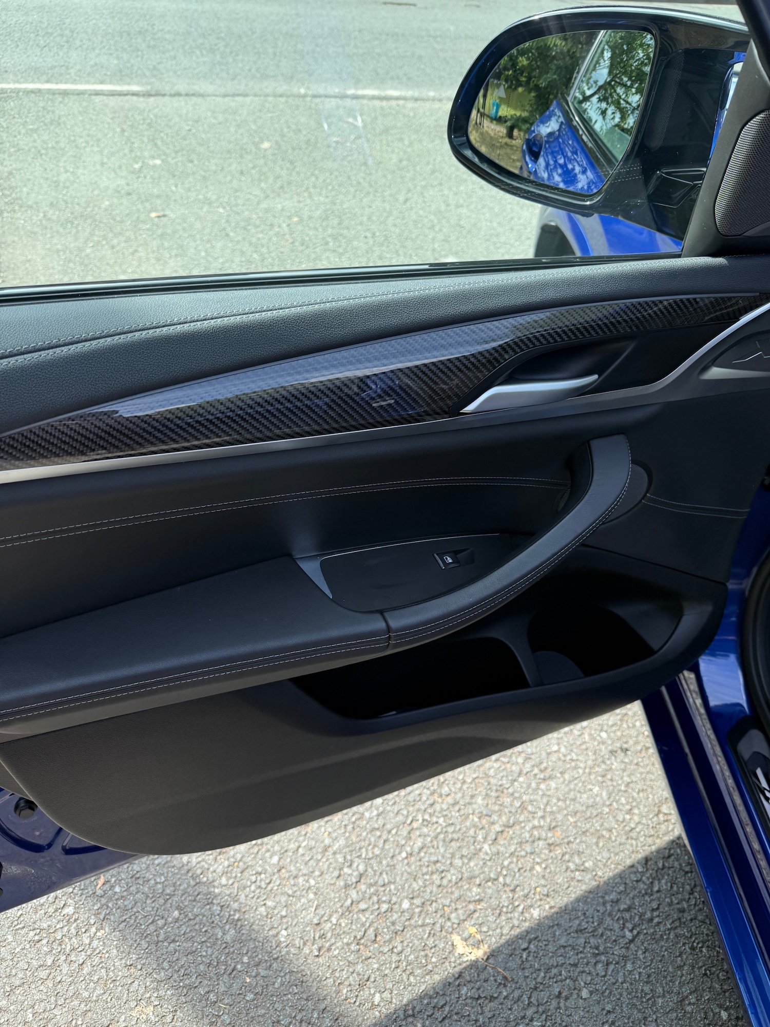 Used BMW X4 2022 for sale - 77350433: Photo 12