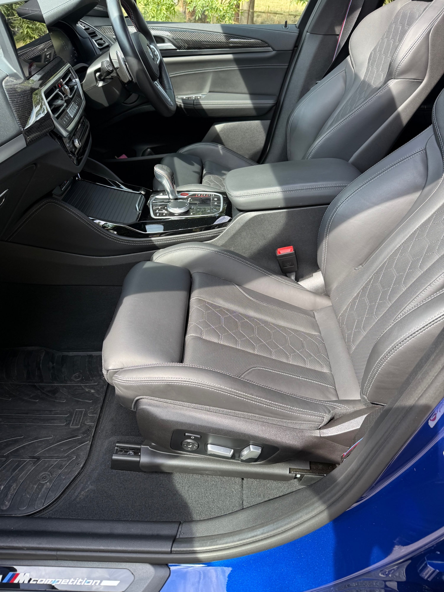 Used BMW X4 2022 for sale - 77350433: Photo 15