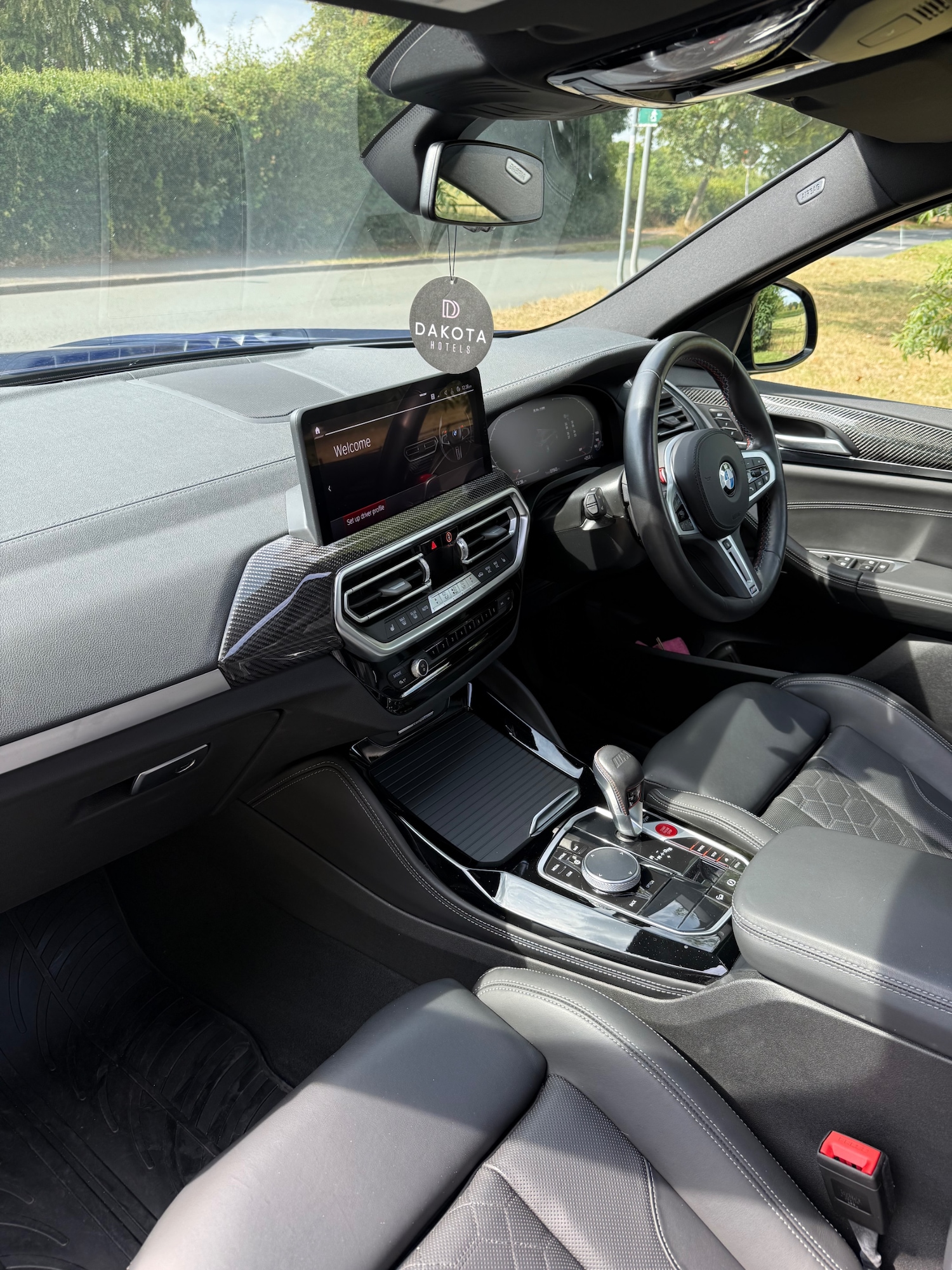 Used BMW X4 2022 for sale - 77350433: Photo 17