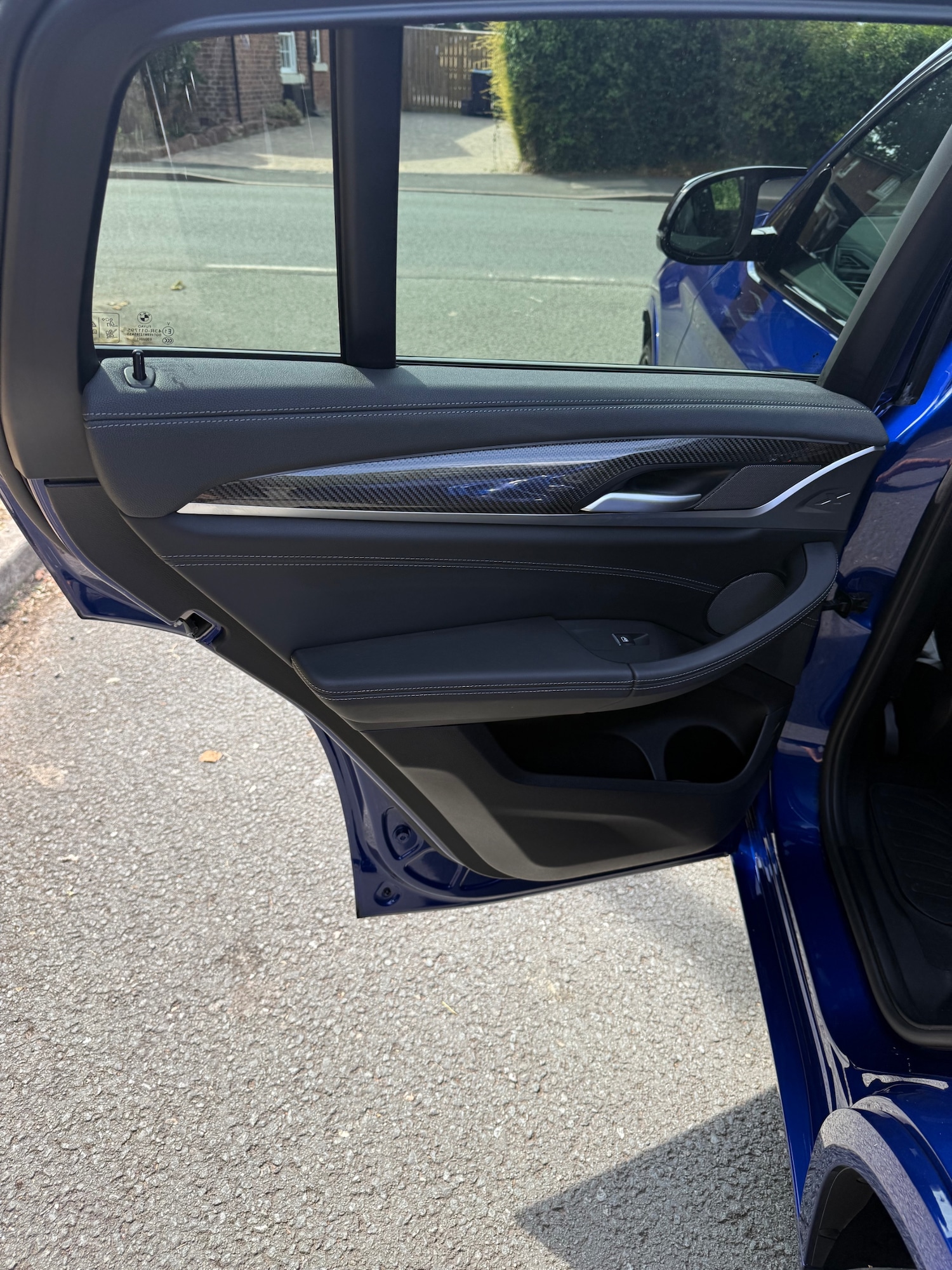 Used BMW X4 2022 for sale - 77350433: Photo 19