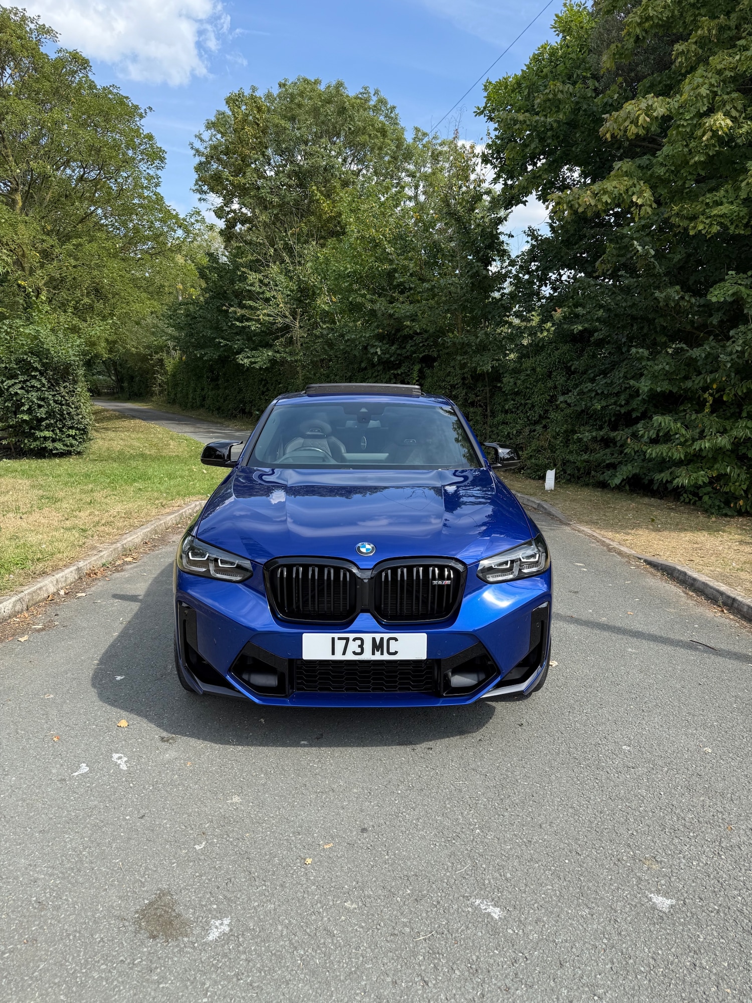 Used BMW X4 2022 for sale - 77350433: Photo 2