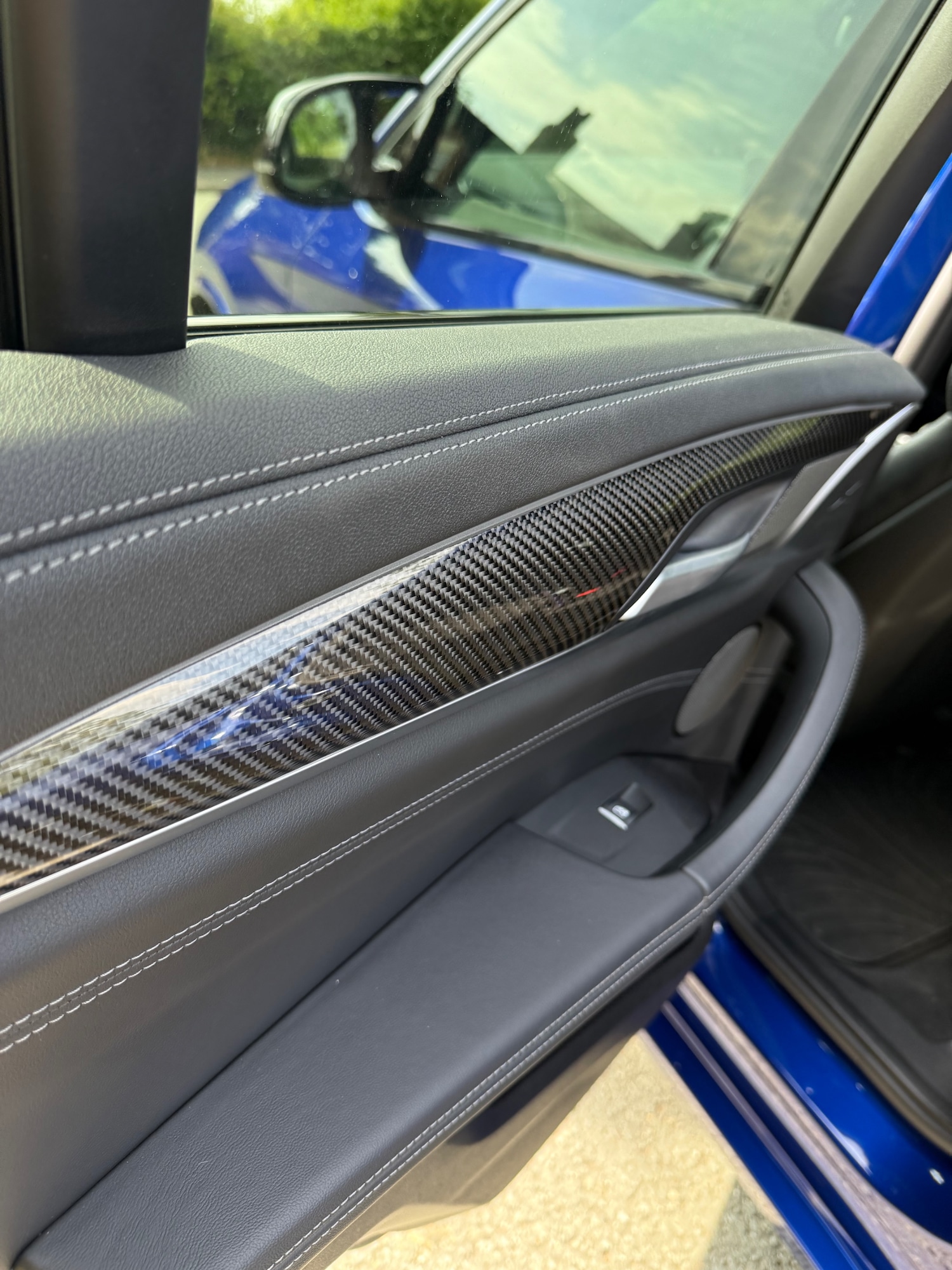 Used BMW X4 2022 for sale - 77350433: Photo 20