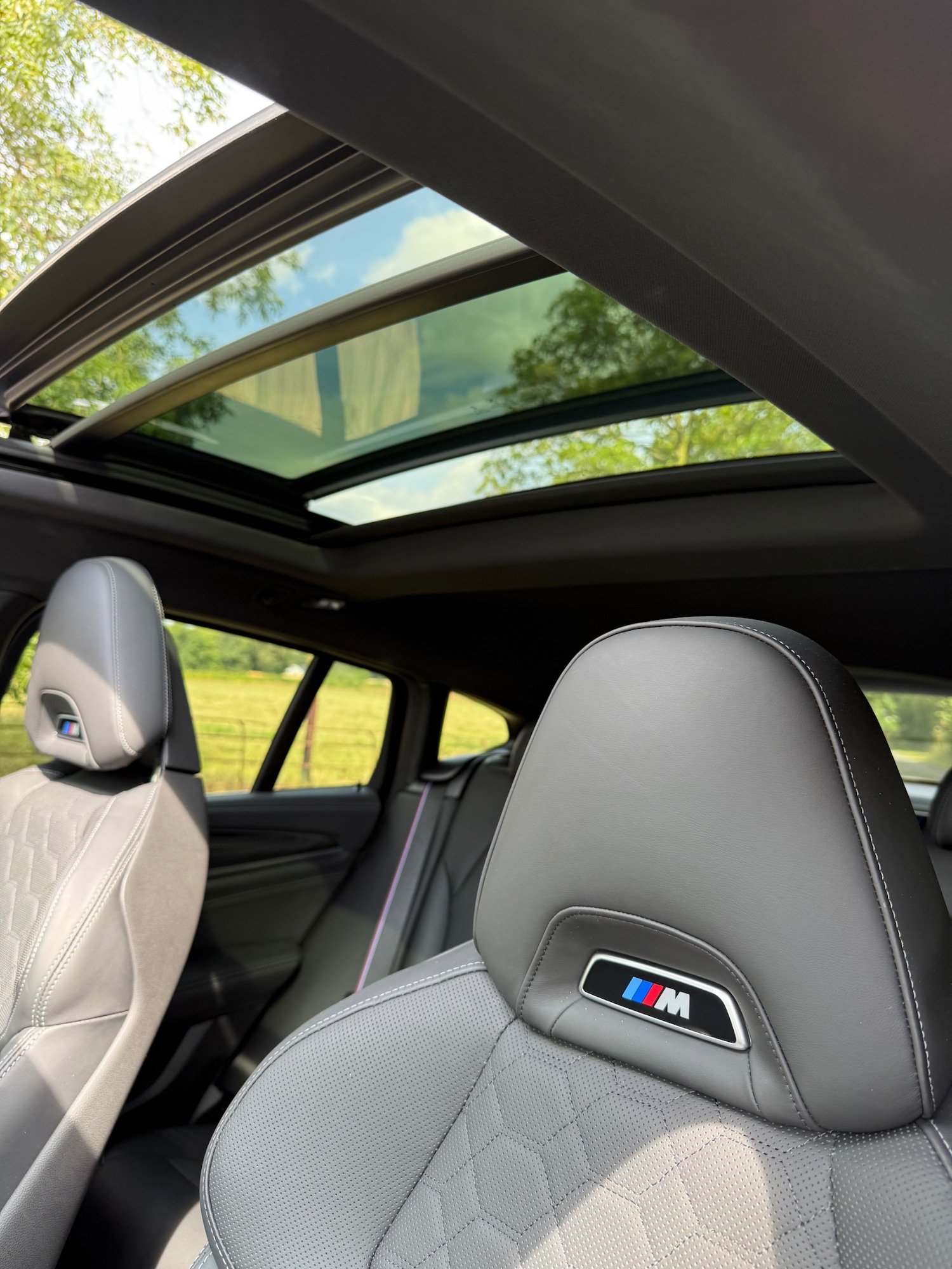 Used BMW X4 2022 for sale - 77350433: Photo 21