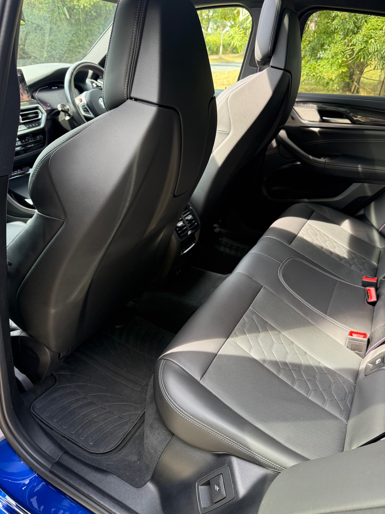 Used BMW X4 2022 for sale - 77350433: Photo 22