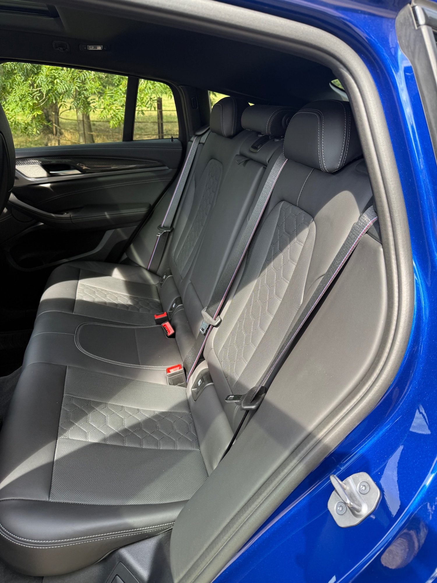 Used BMW X4 2022 for sale - 77350433: Photo 23