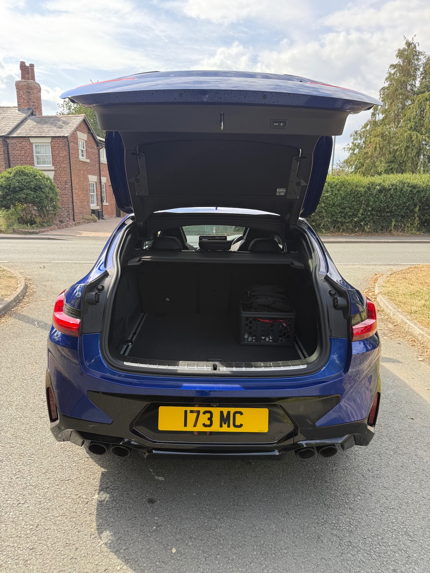 Used BMW X4 2022 for sale - 77350433: Photo 24