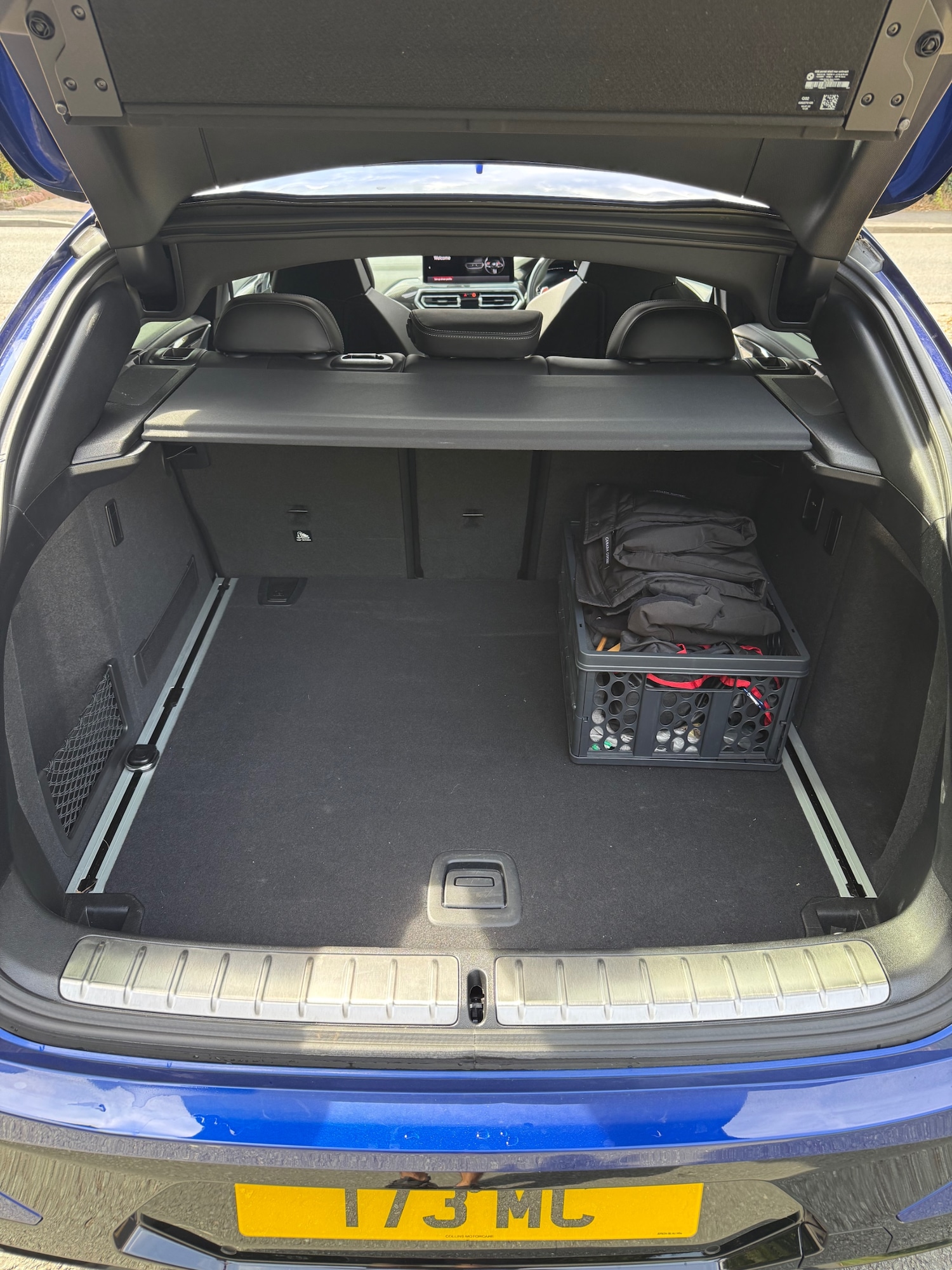 Used BMW X4 2022 for sale - 77350433: Photo 25