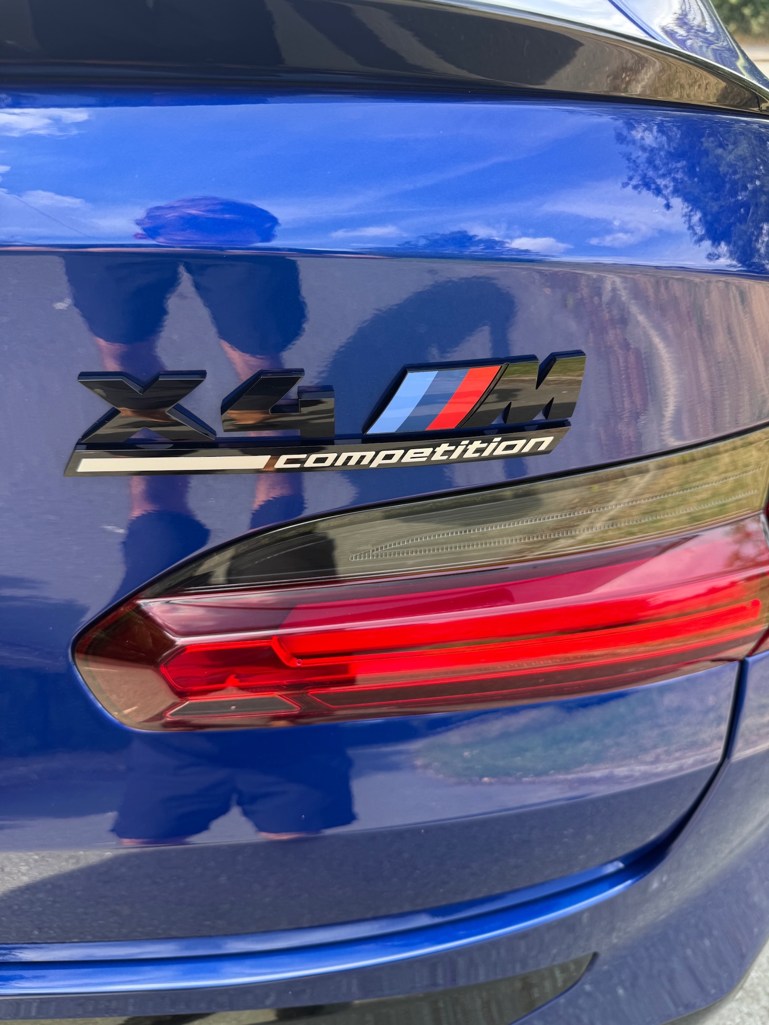 Used BMW X4 2022 for sale - 77350433: Photo 27