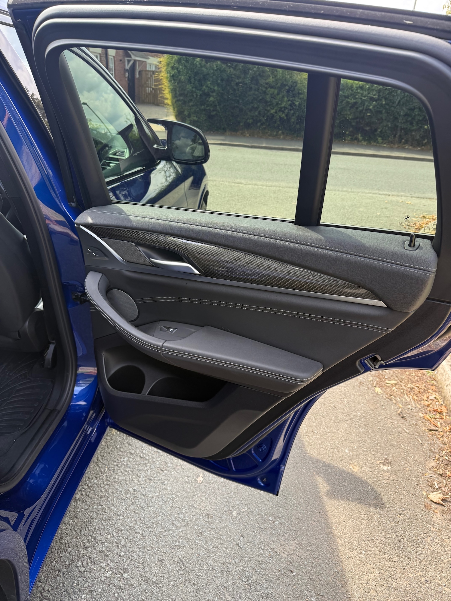 Used BMW X4 2022 for sale - 77350433: Photo 29