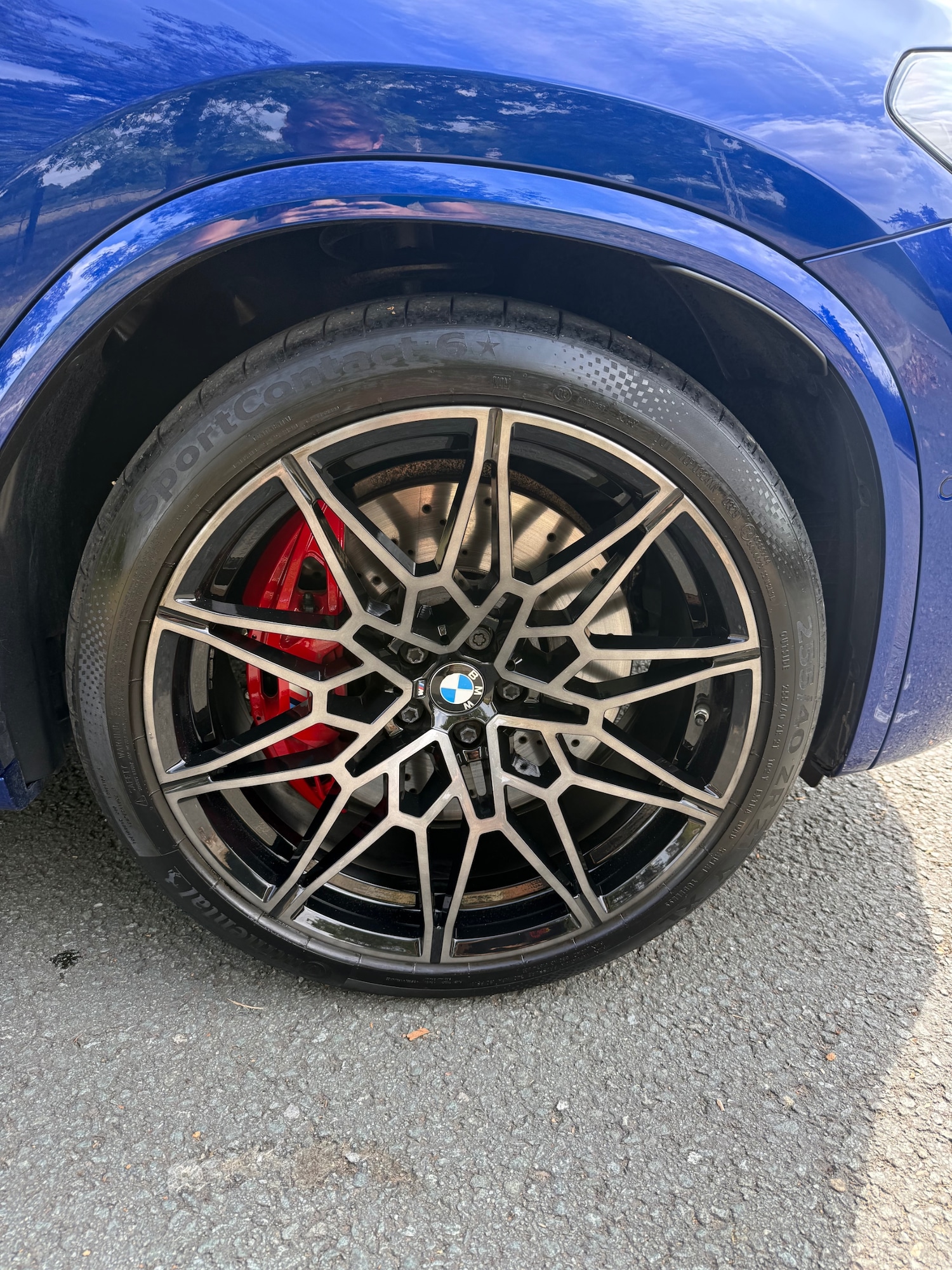 Used BMW X4 2022 for sale - 77350433: Photo 3