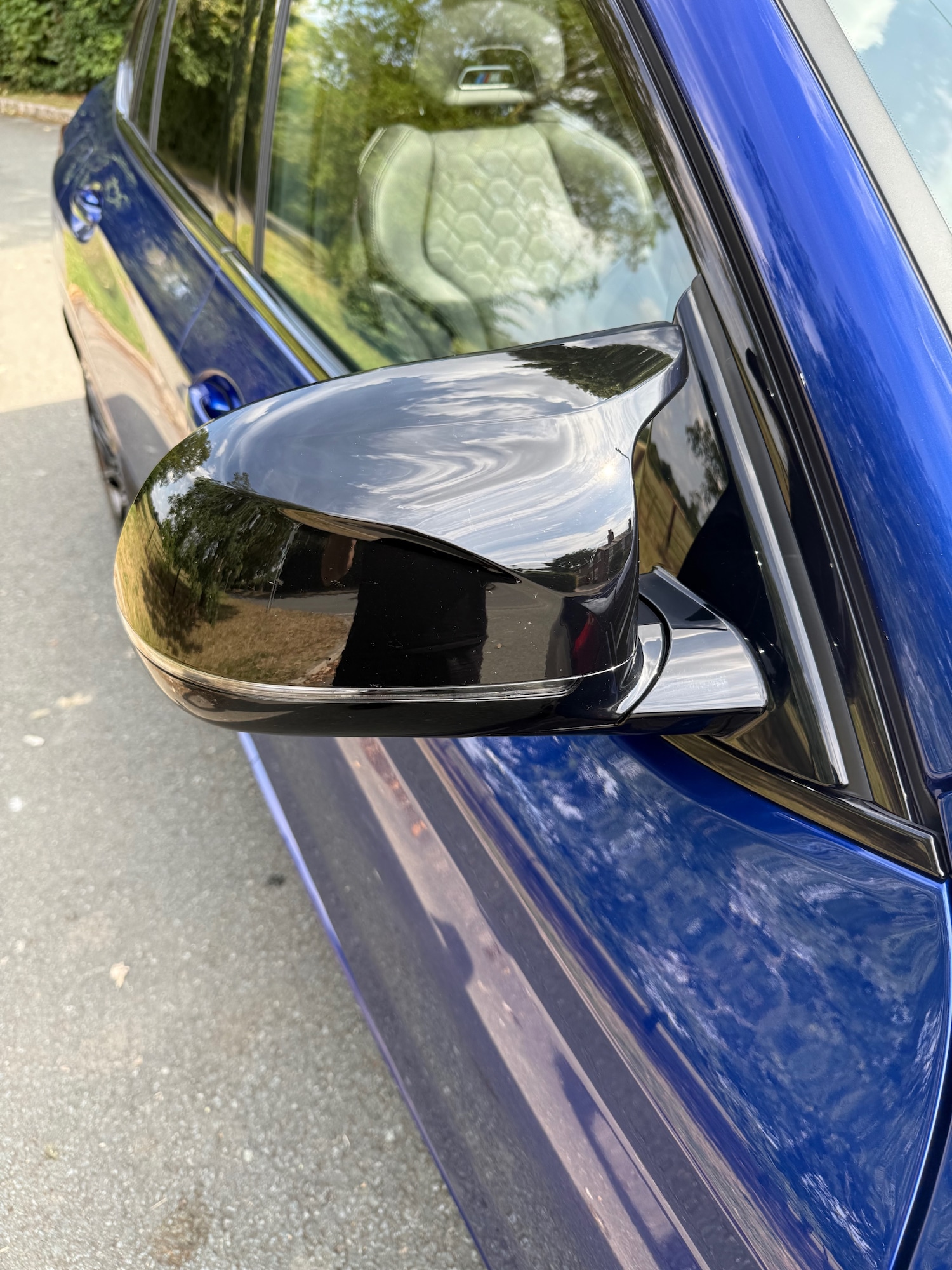 Used BMW X4 2022 for sale - 77350433: Photo 33