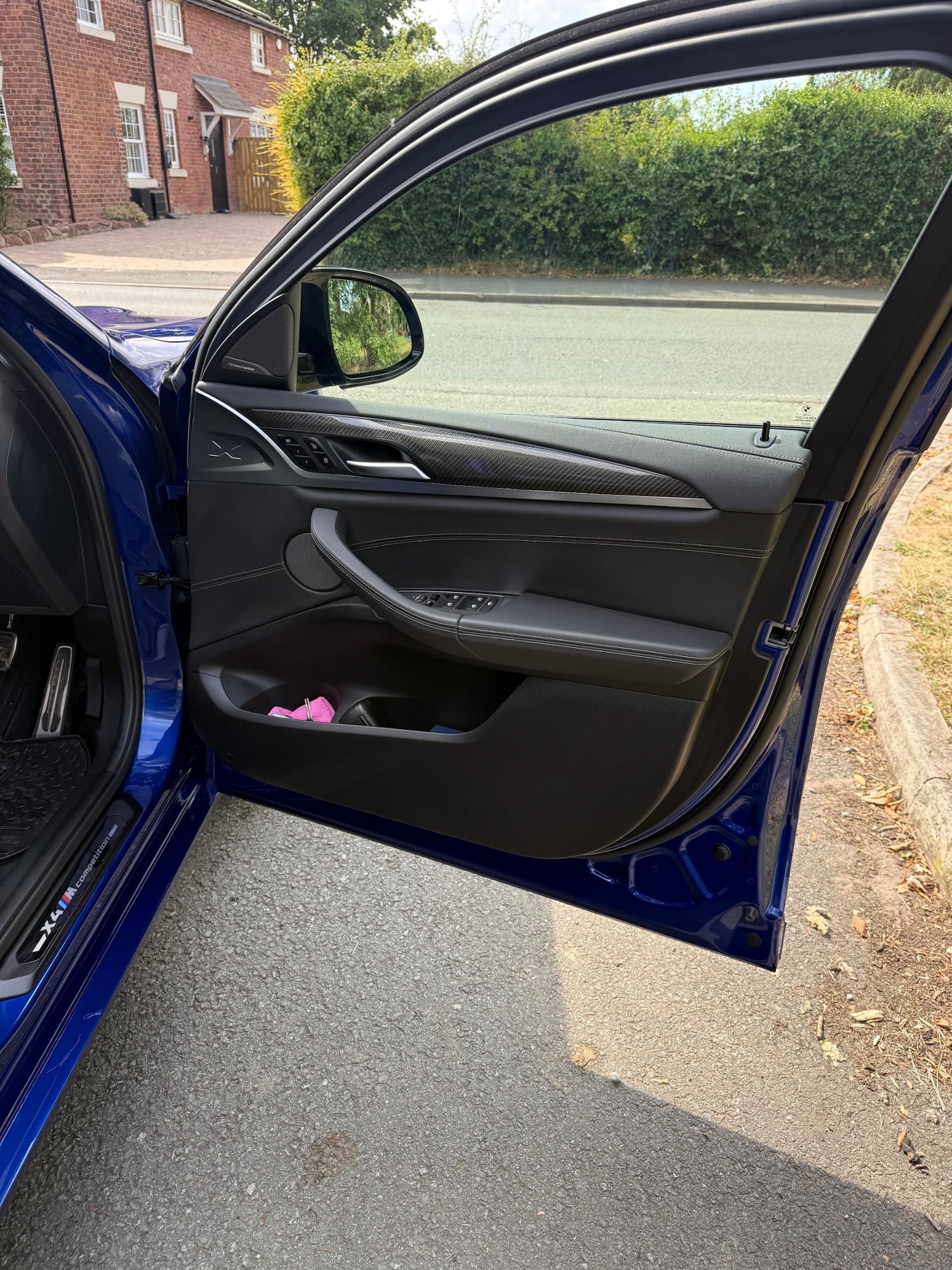 Used BMW X4 2022 for sale - 77350433: Photo 34