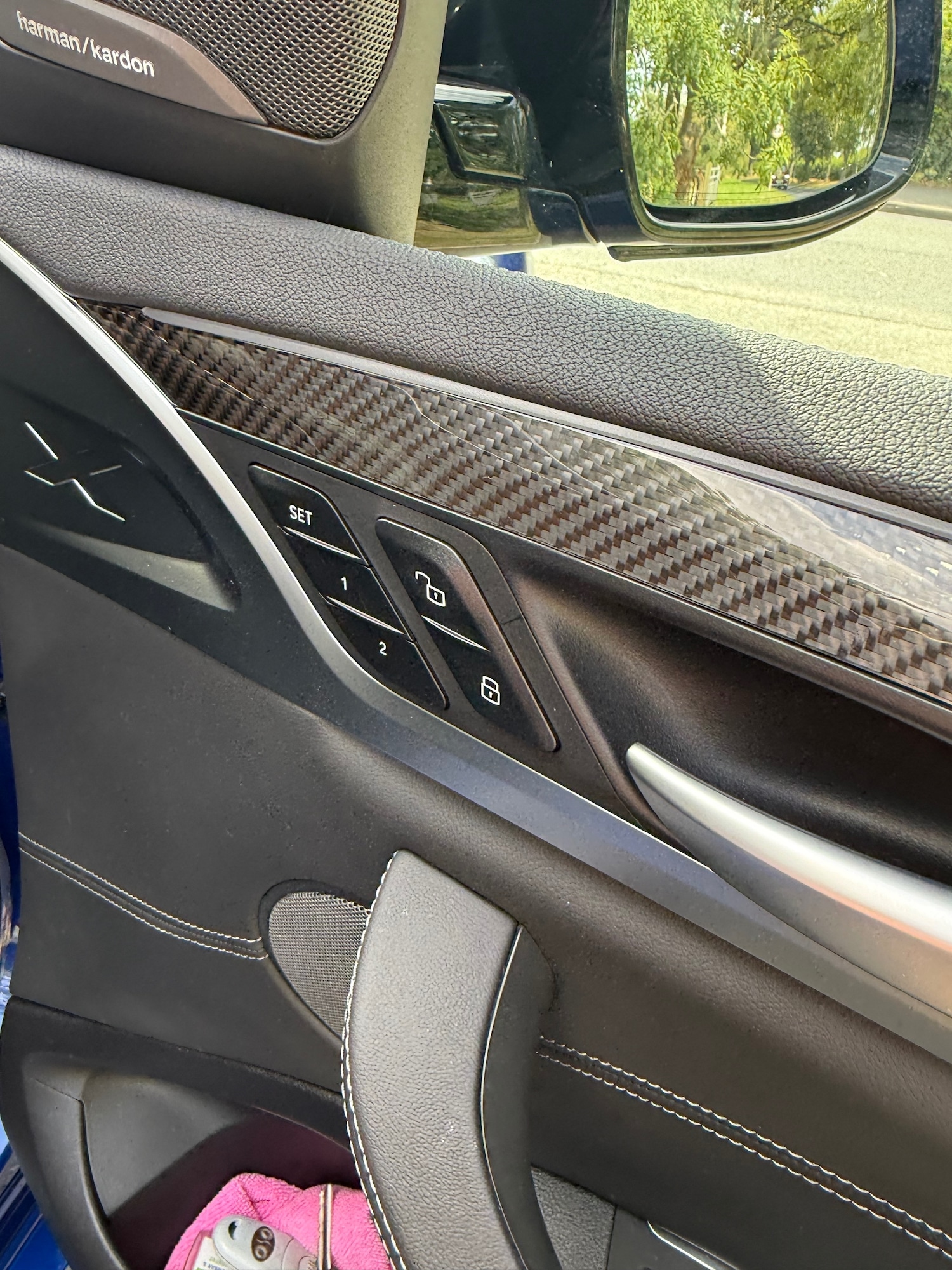 Used BMW X4 2022 for sale - 77350433: Photo 36