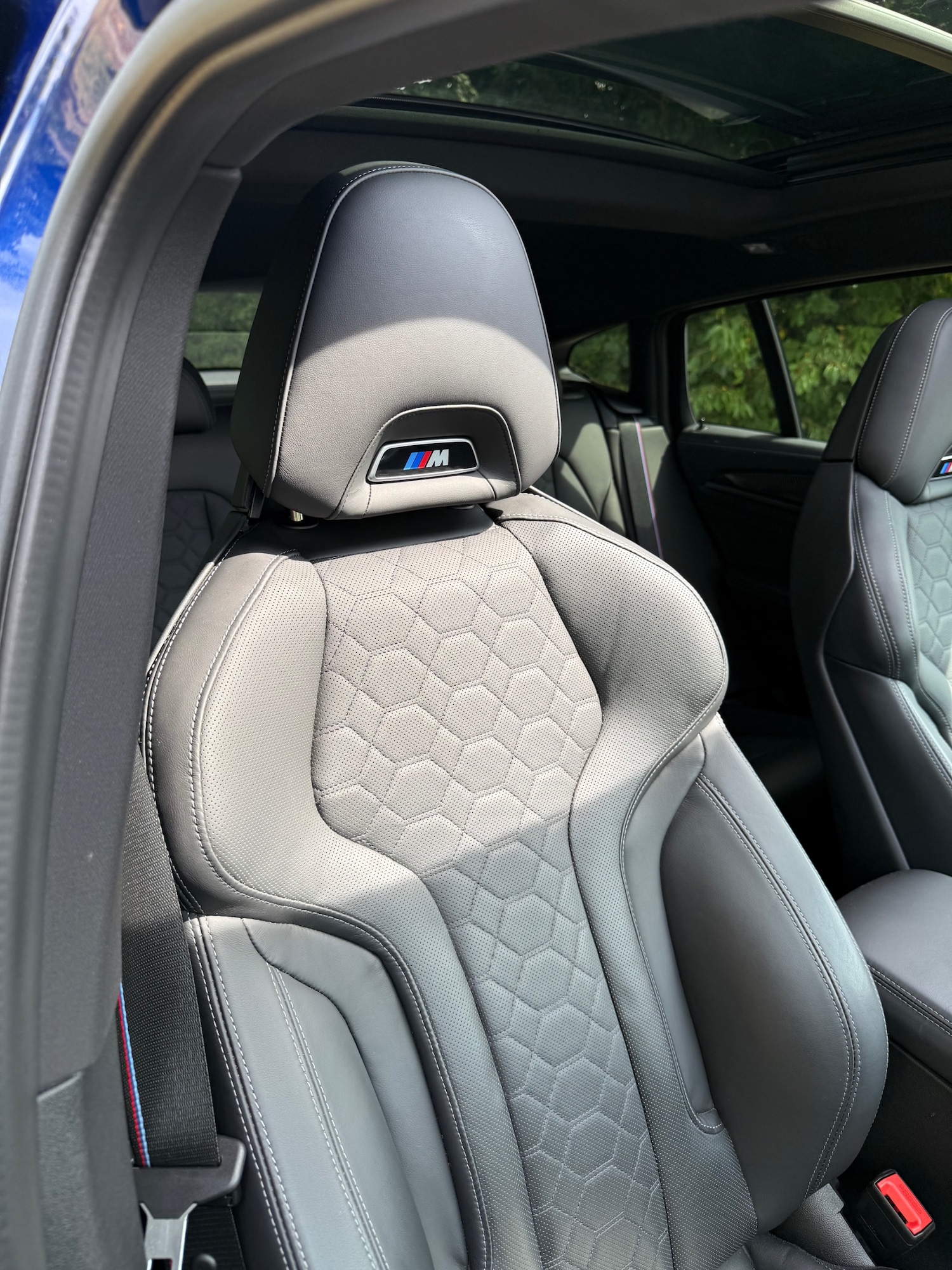 Used BMW X4 2022 for sale - 77350433: Photo 39