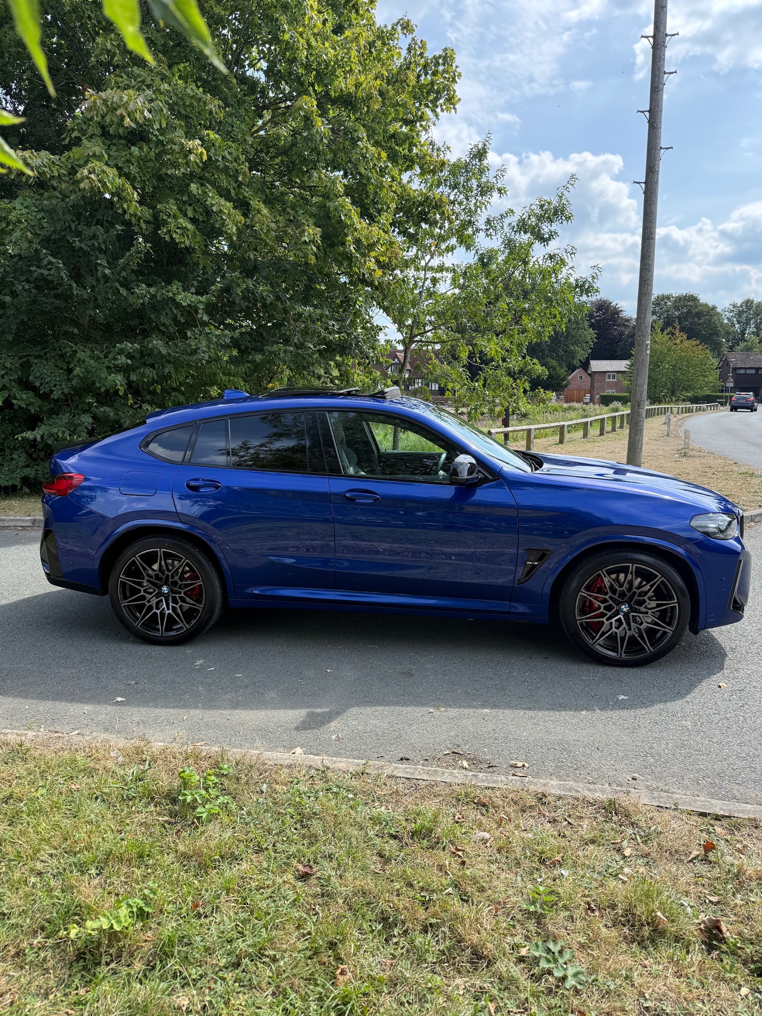 Used BMW X4 2022 for sale - 77350433: Photo 4