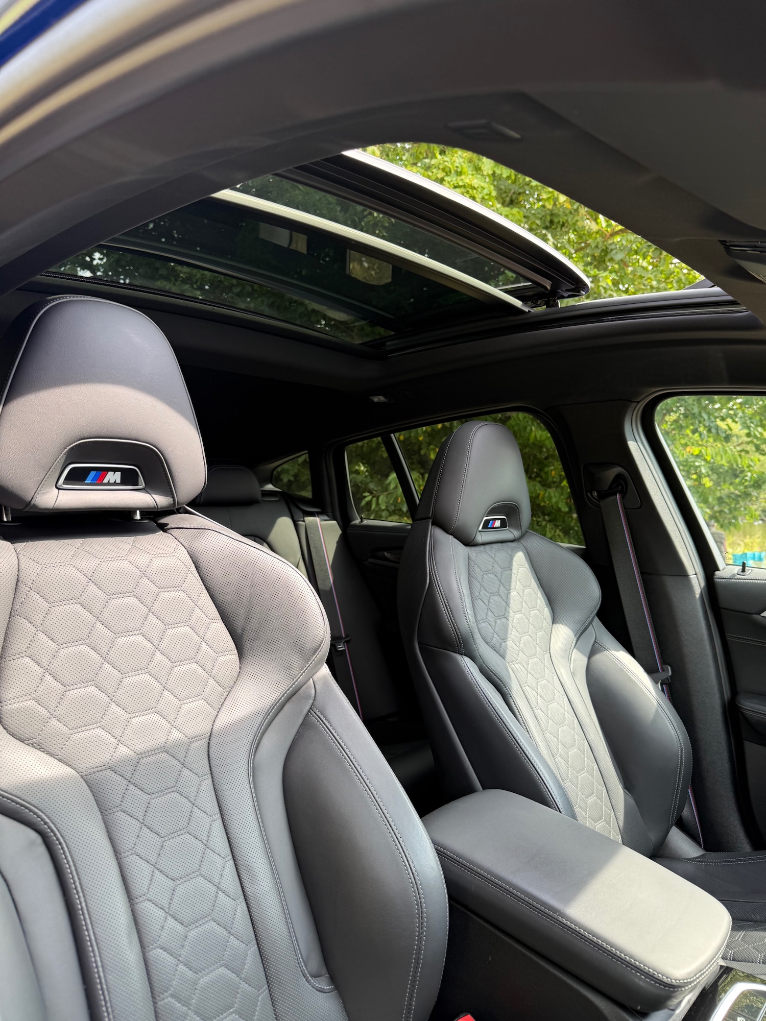 Used BMW X4 2022 for sale - 77350433: Photo 40