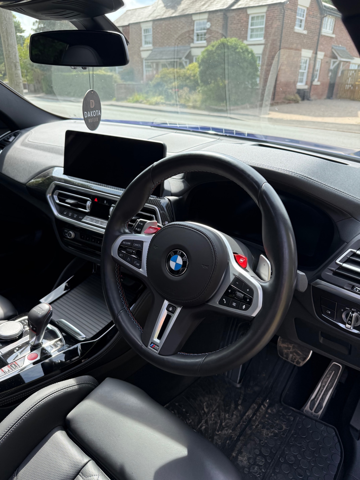 Used BMW X4 2022 for sale - 77350433: Photo 41