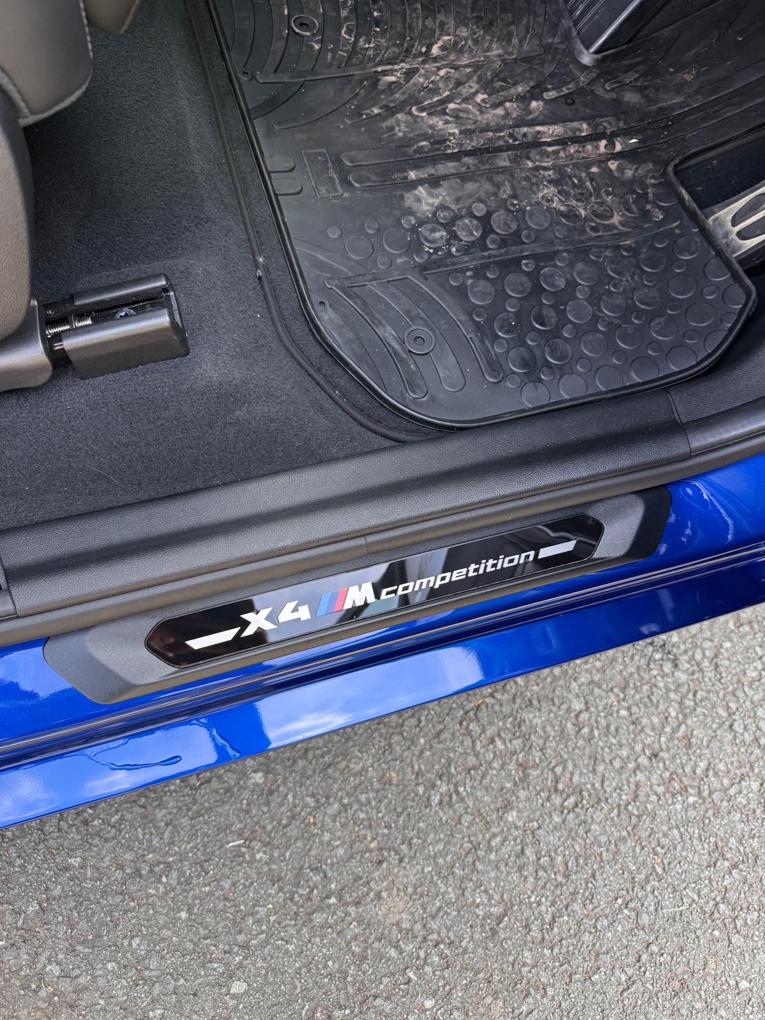 Used BMW X4 2022 for sale - 77350433: Photo 42