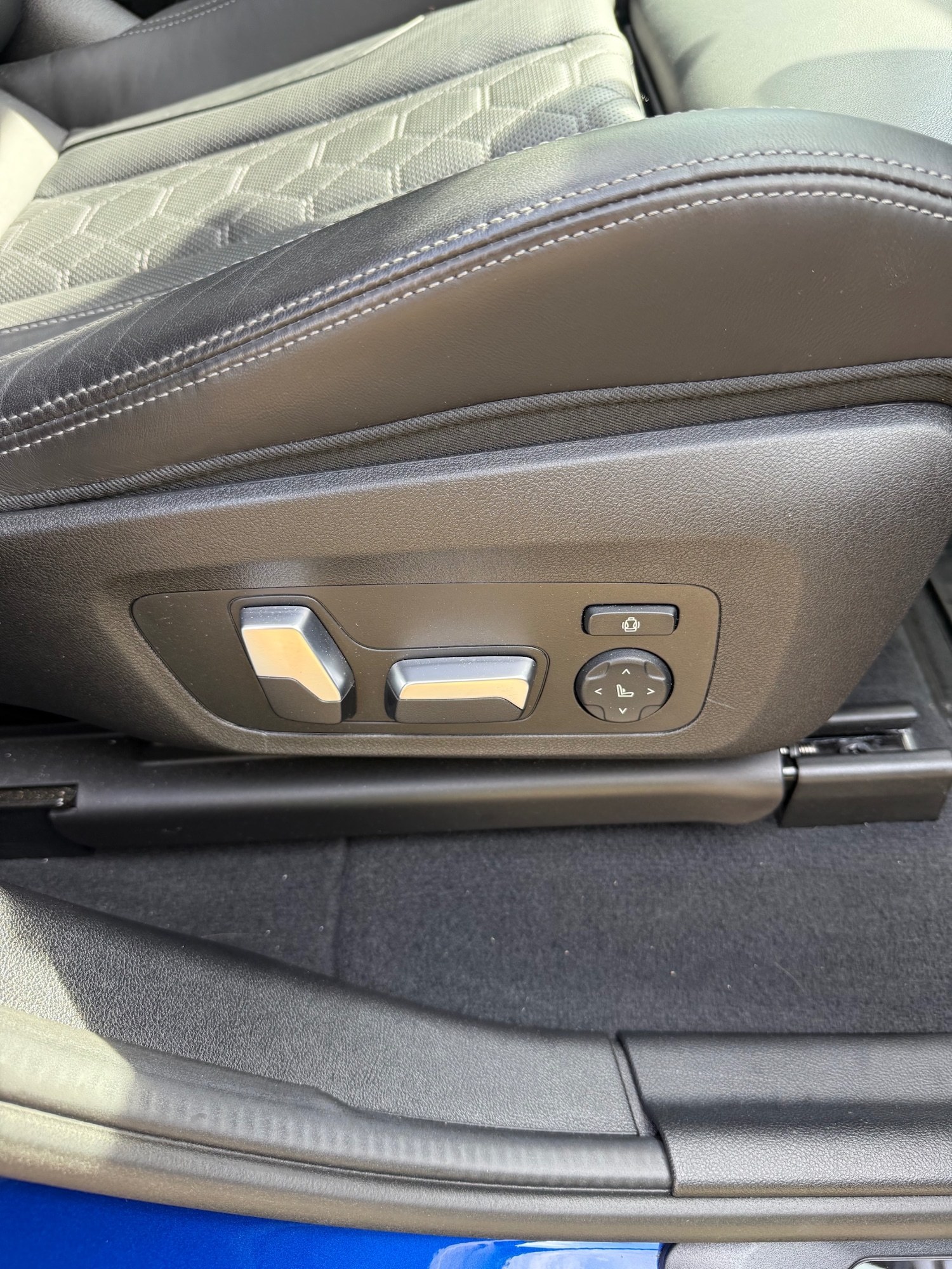 Used BMW X4 2022 for sale - 77350433: Photo 43