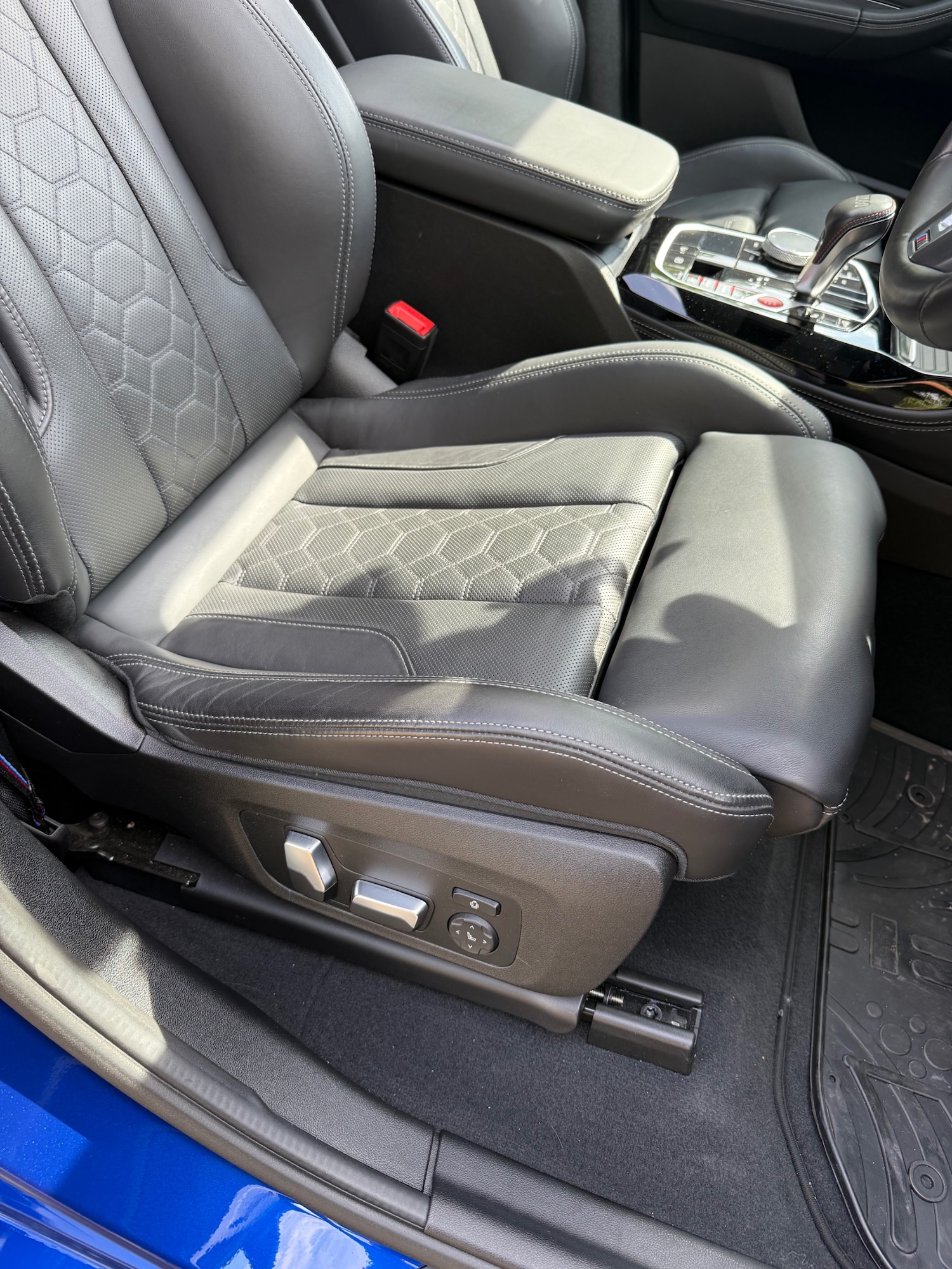 Used BMW X4 2022 for sale - 77350433: Photo 44