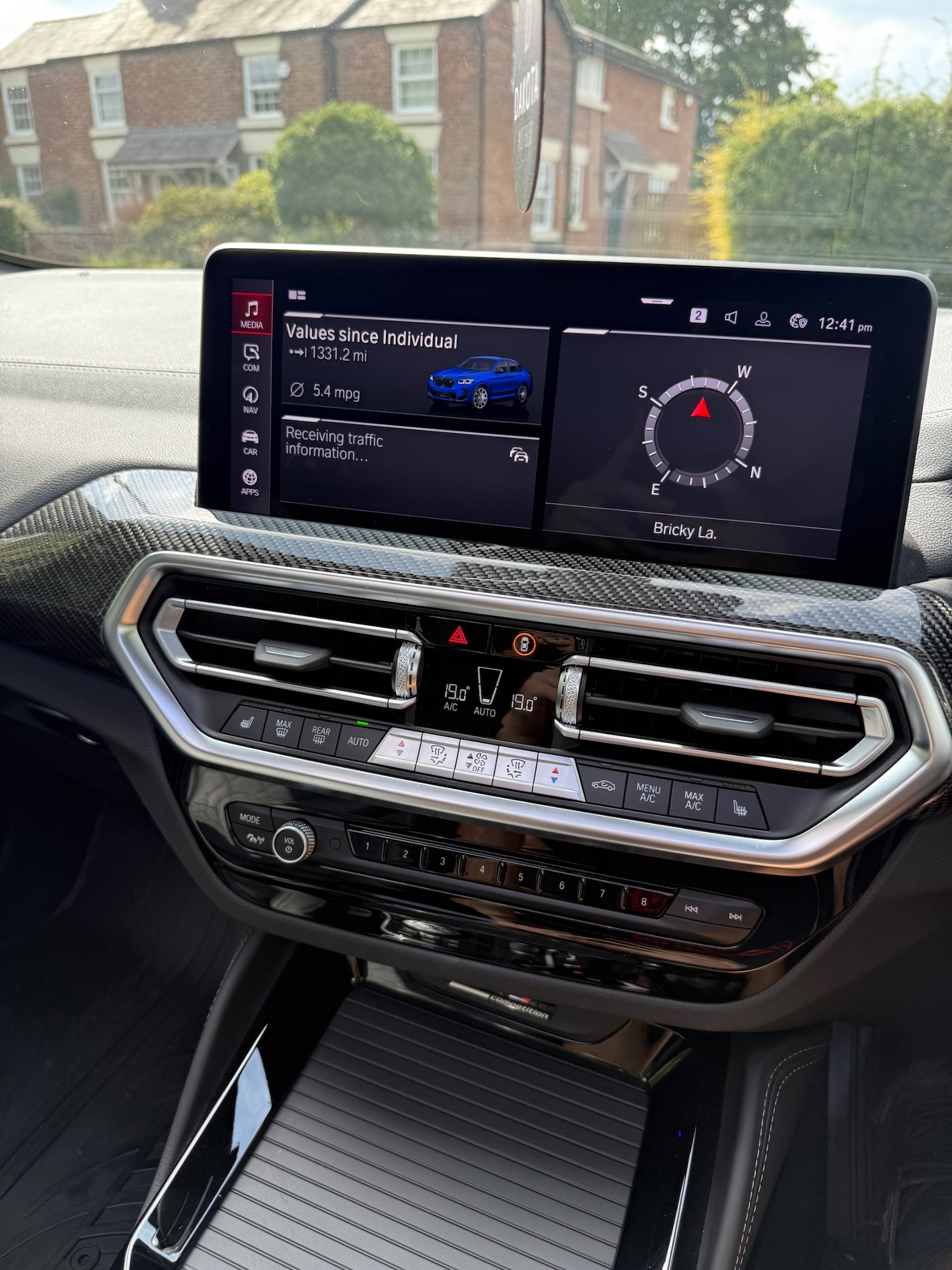 Used BMW X4 2022 for sale - 77350433: Photo 45