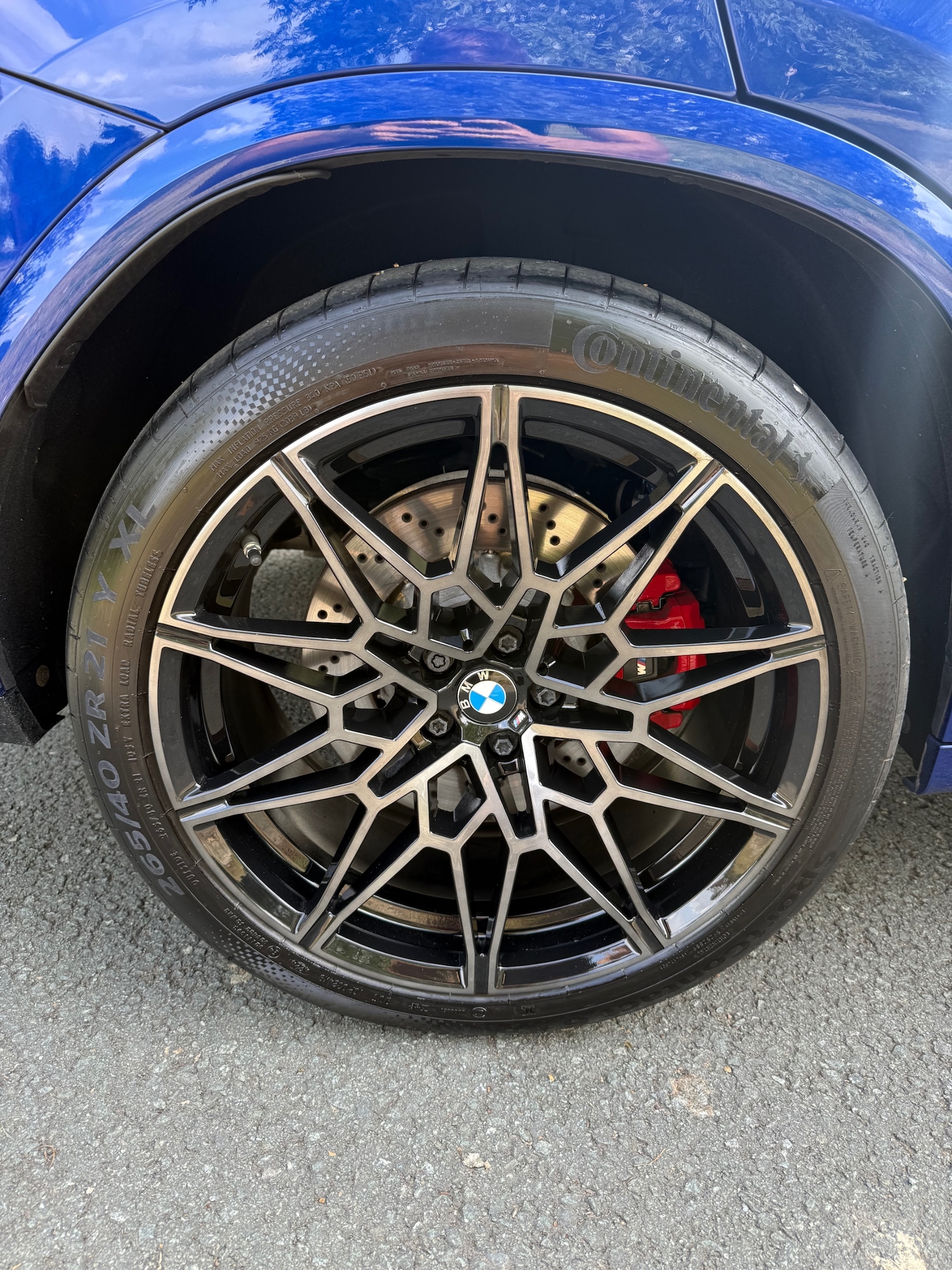 Used BMW X4 2022 for sale - 77350433: Photo 5