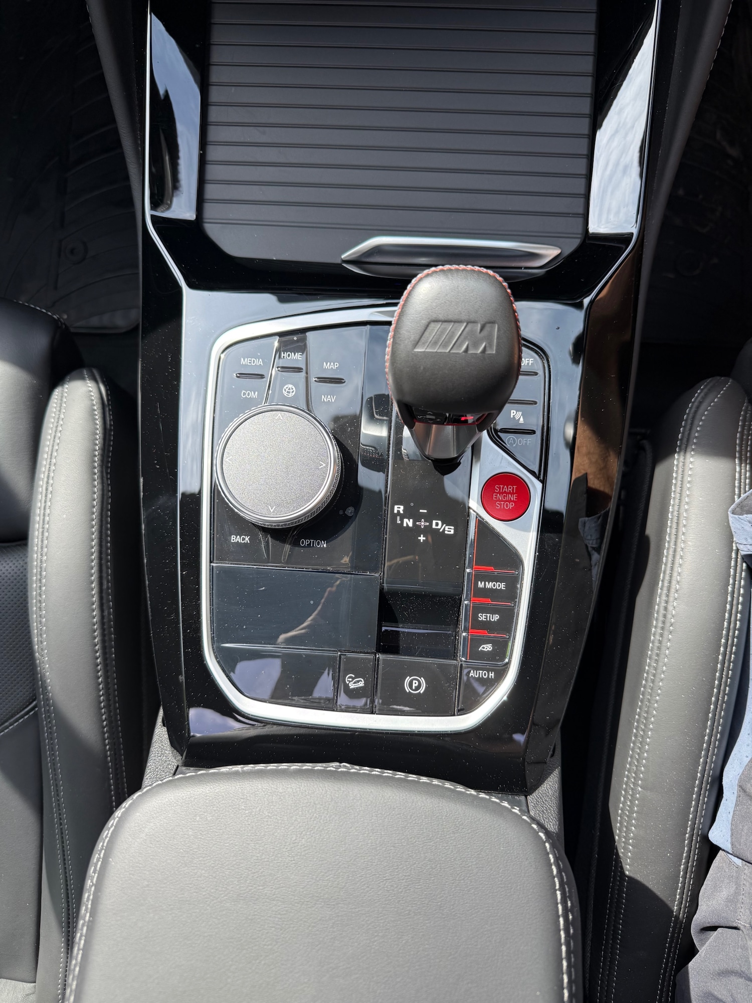 Used BMW X4 2022 for sale - 77350433: Photo 51