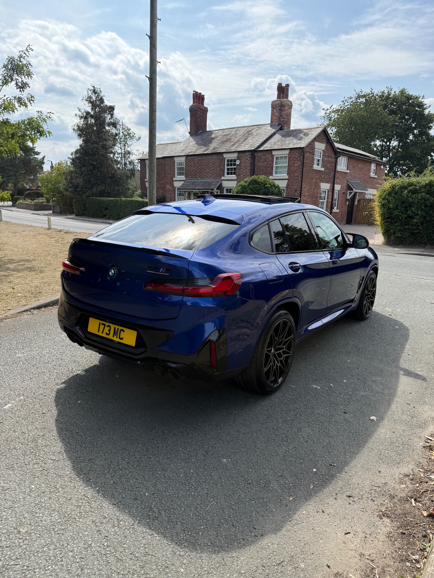 Used BMW X4 2022 for sale - 77350433: Photo 6