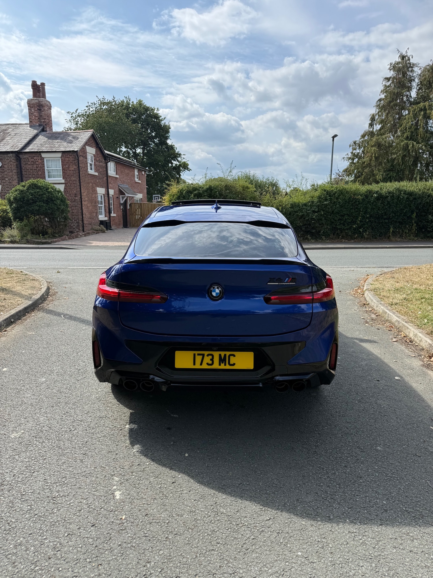 Used BMW X4 2022 for sale - 77350433: Photo 7