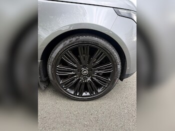 Used Land Rover Range Rover 2020 for sale - 78489477: Photo