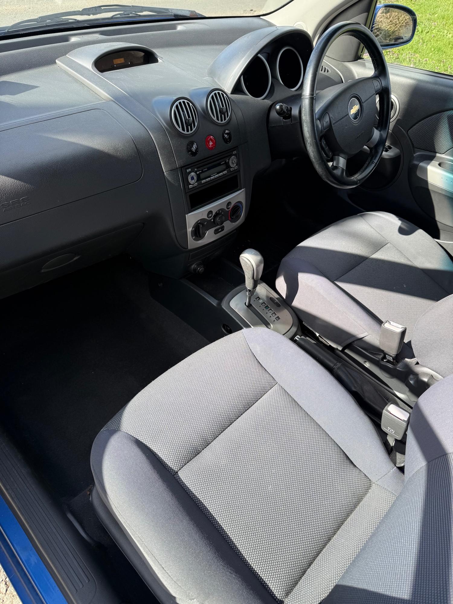 Used Chevrolet Kalos 2008 for sale - 77921585: Photo 14