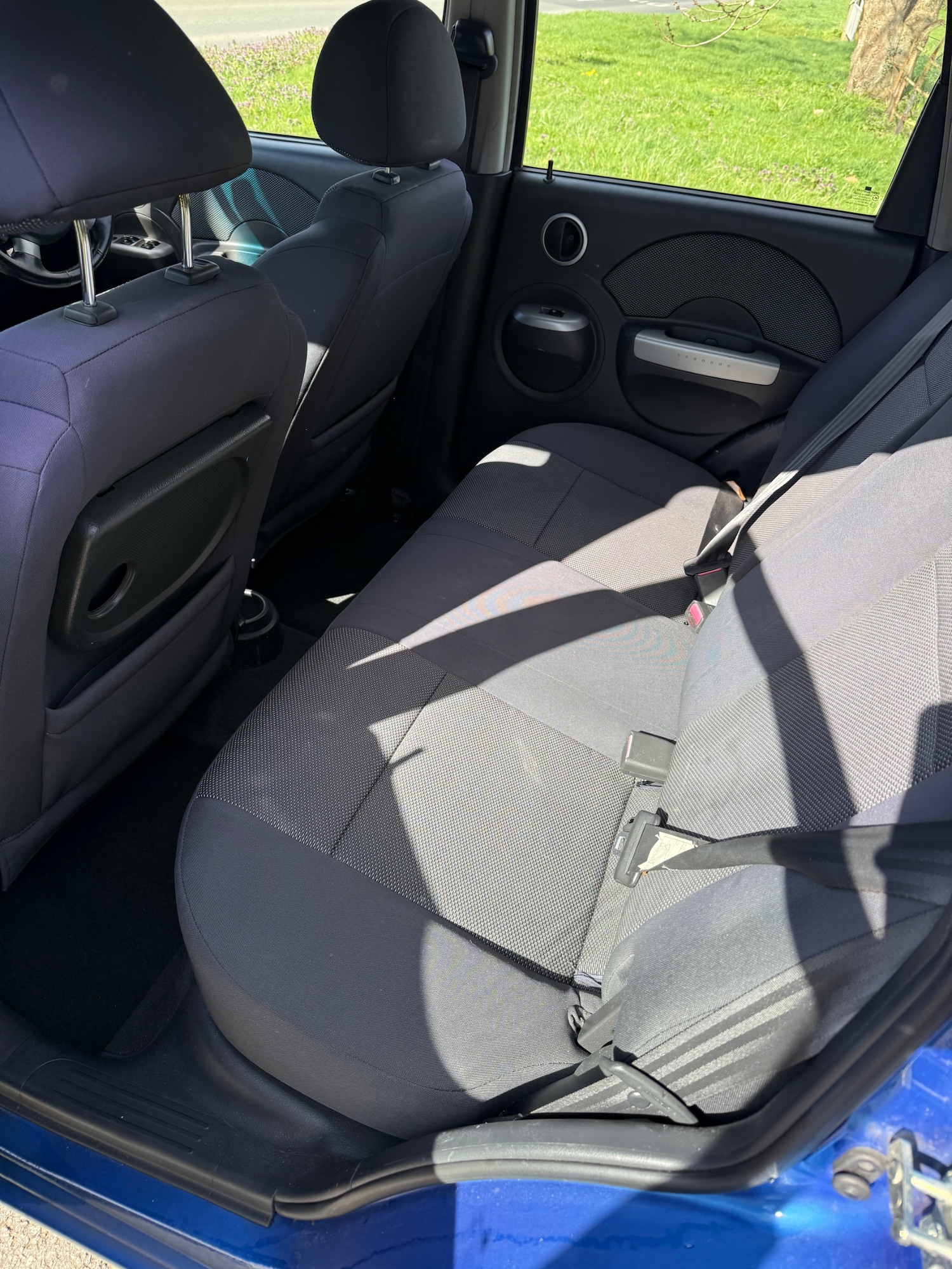 Used Chevrolet Kalos 2008 for sale - 77921585: Photo 17