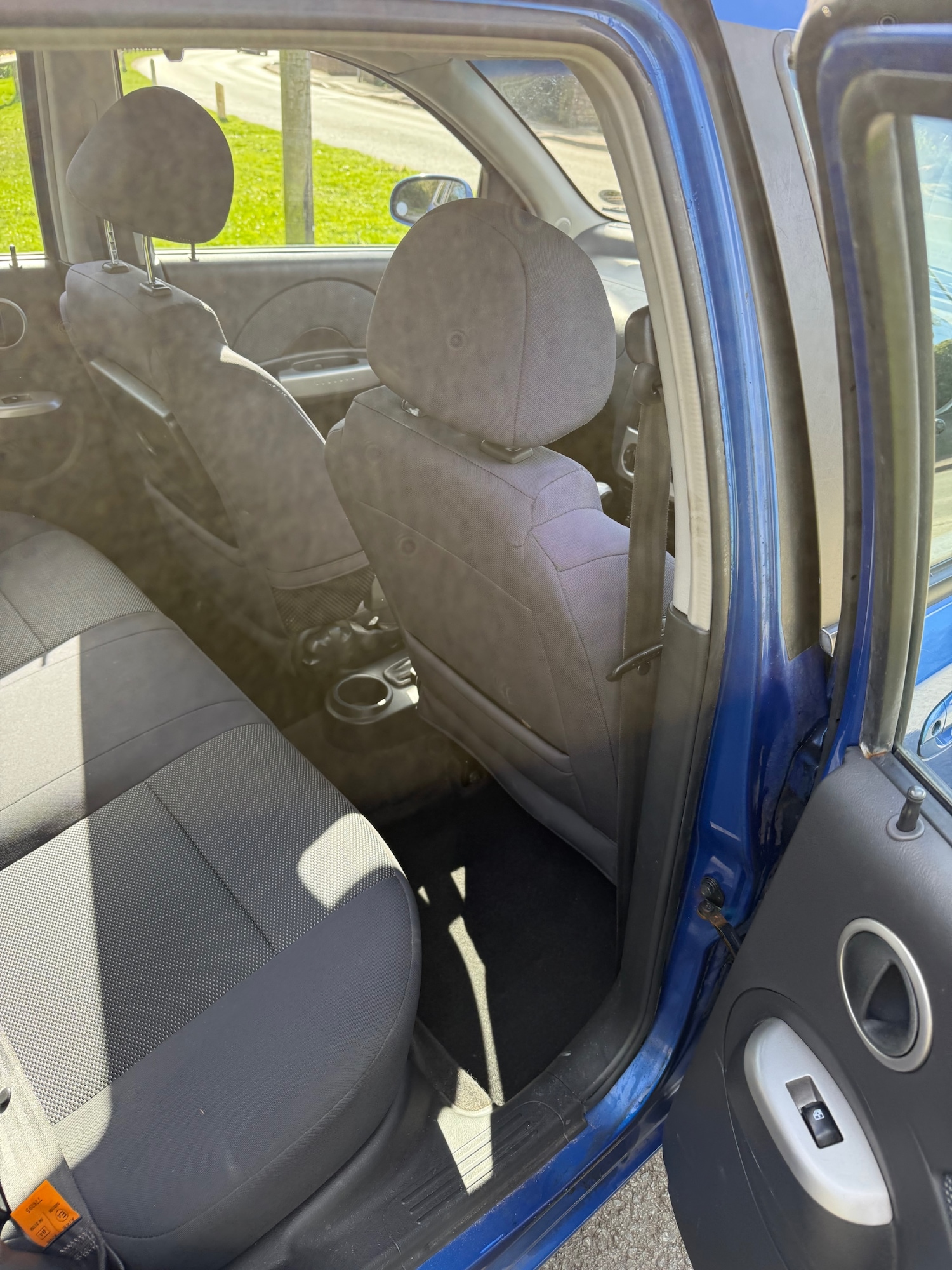 Used Chevrolet Kalos 2008 for sale - 77921585: Photo 18