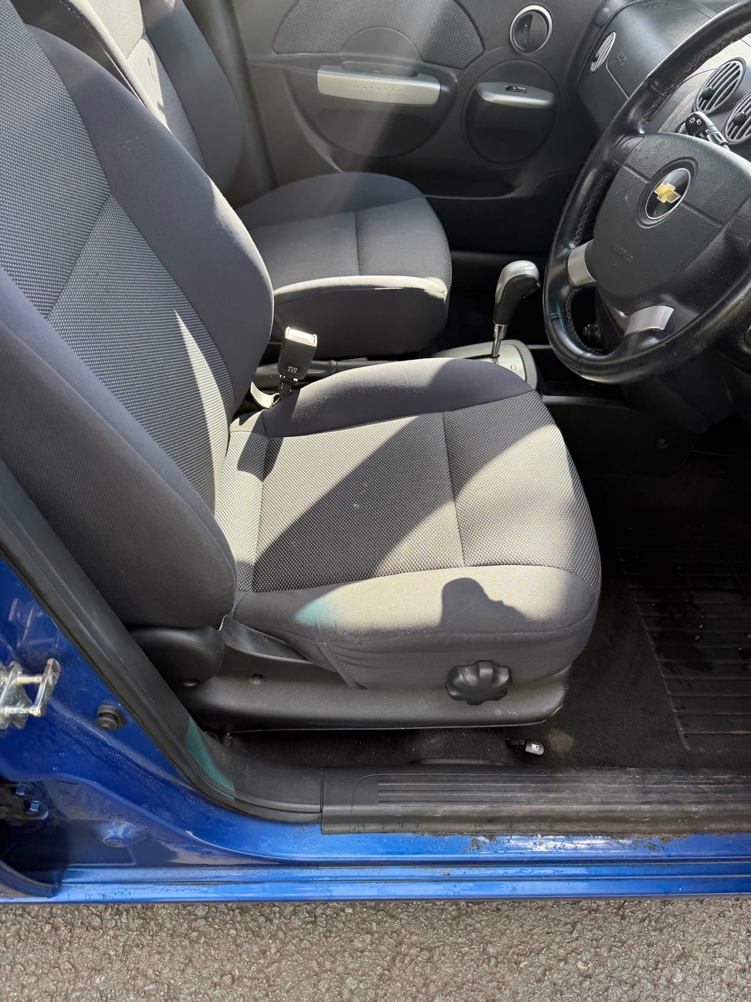 Used Chevrolet Kalos 2008 for sale - 77921585: Photo 19