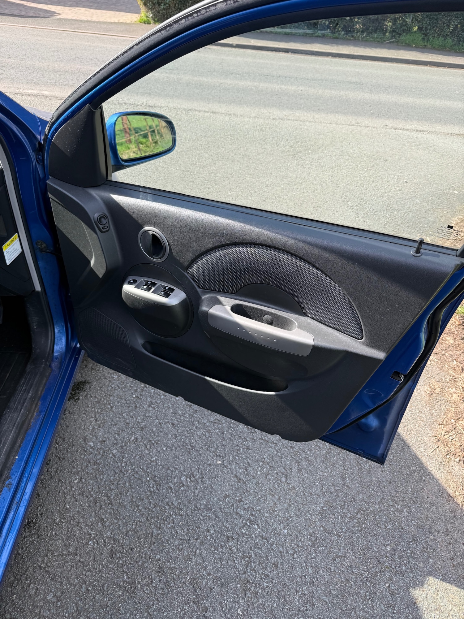 Used Chevrolet Kalos 2008 for sale - 77921585: Photo 20