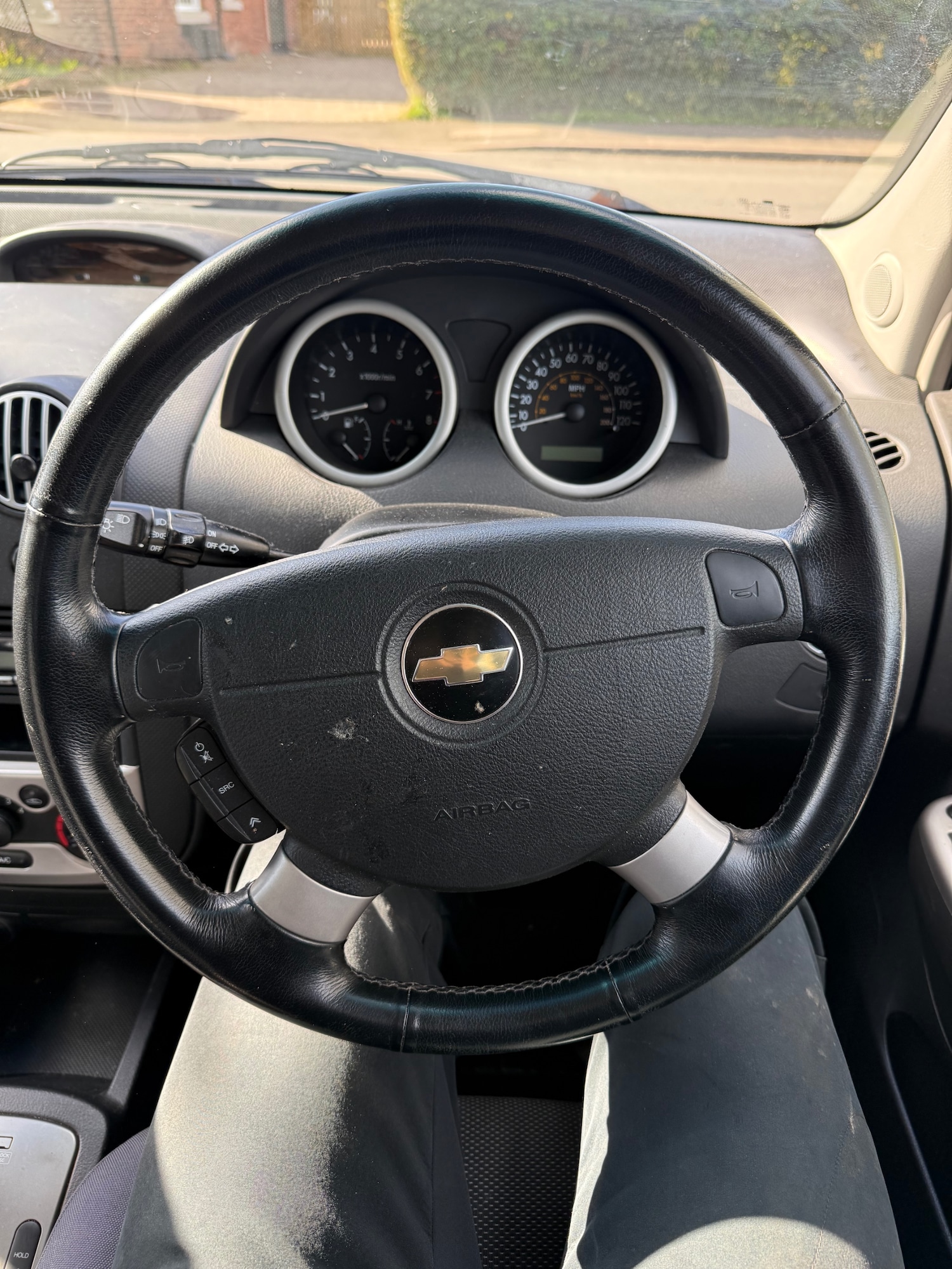 Used Chevrolet Kalos 2008 for sale - 77921585: Photo 21