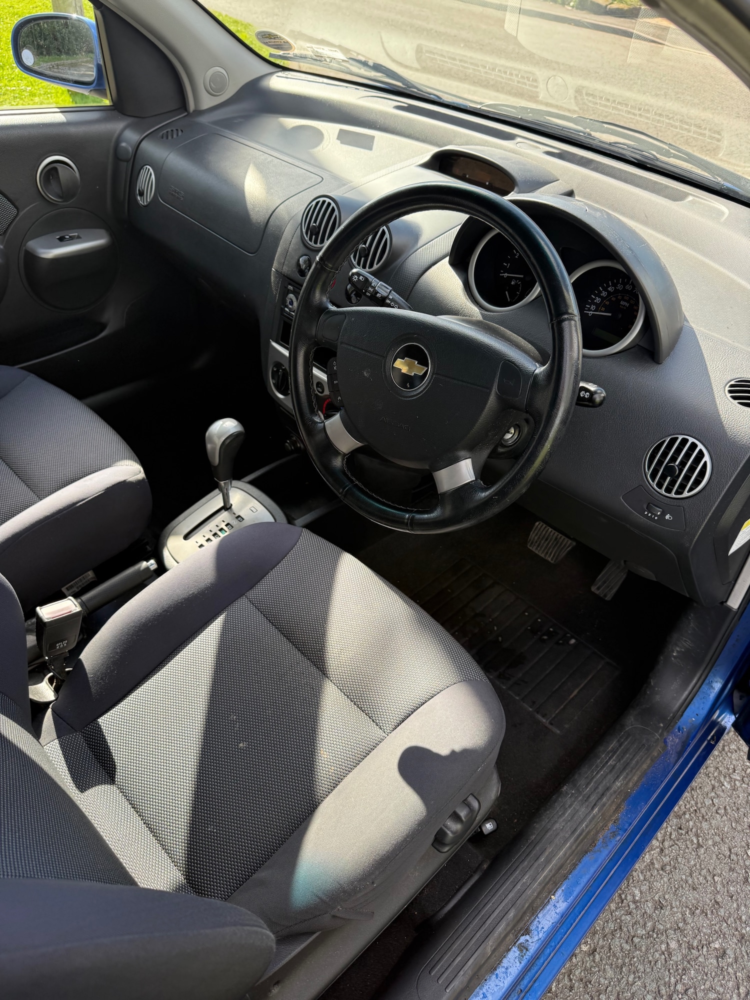 Used Chevrolet Kalos 2008 for sale - 77921585: Photo 24