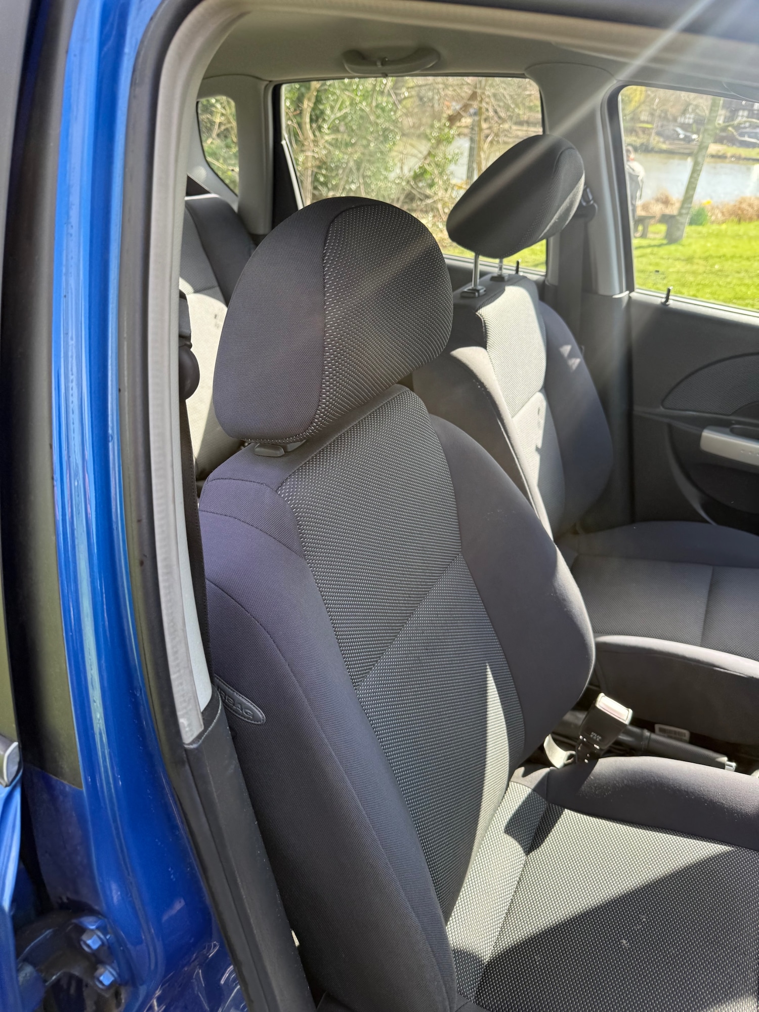 Used Chevrolet Kalos 2008 for sale - 77921585: Photo 26