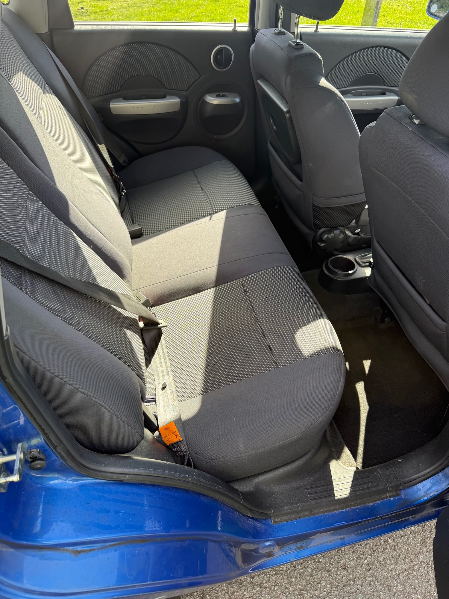 Used Chevrolet Kalos 2008 for sale - 77921585: Photo 28