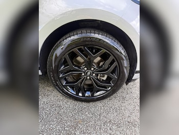 Used Land Rover Range Rover Evoque 2022 for sale - 78615407: Photo